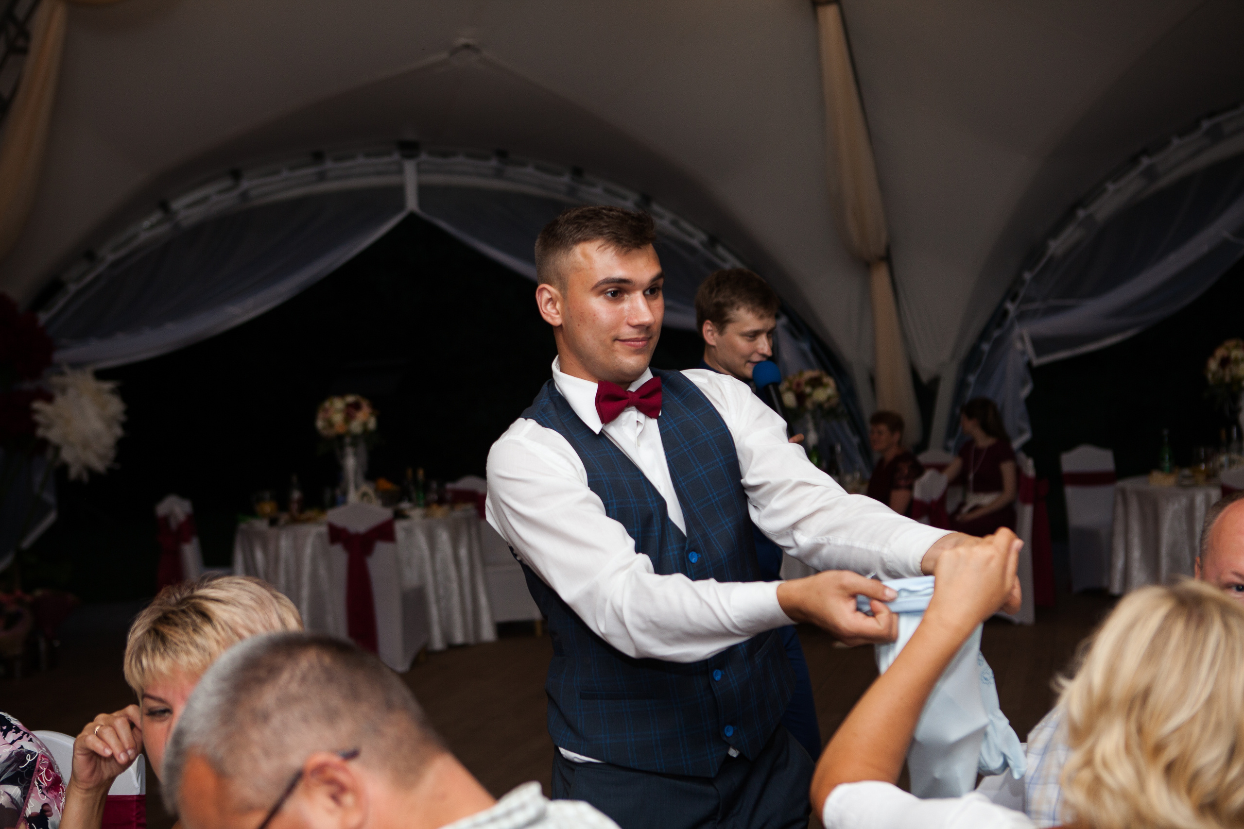 Влад и Вера. Wedding photographer Kiryanov Maxim. I take photos in Moscow, Kolomna,