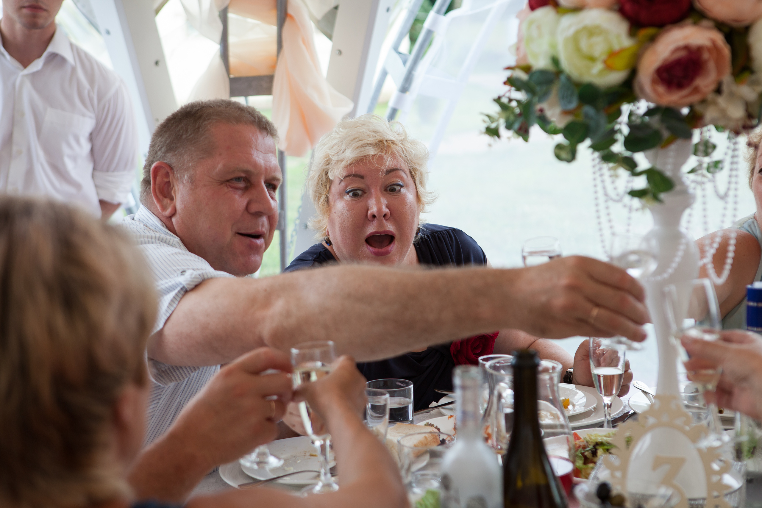 Влад и Вера. Wedding photographer Kiryanov Maxim. I take photos in Moscow, Kolomna,