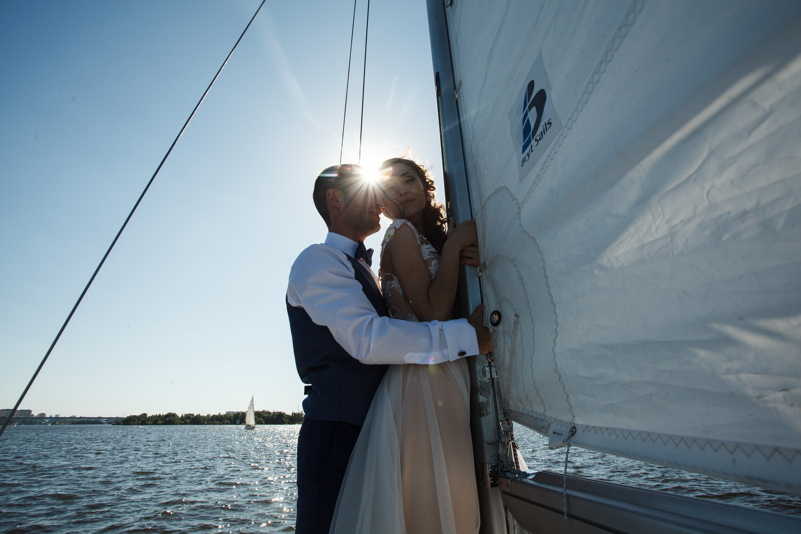 Олег и Настя. Wedding photographer Kiryanov Maxim. I take photos in Moscow, Kolomna,