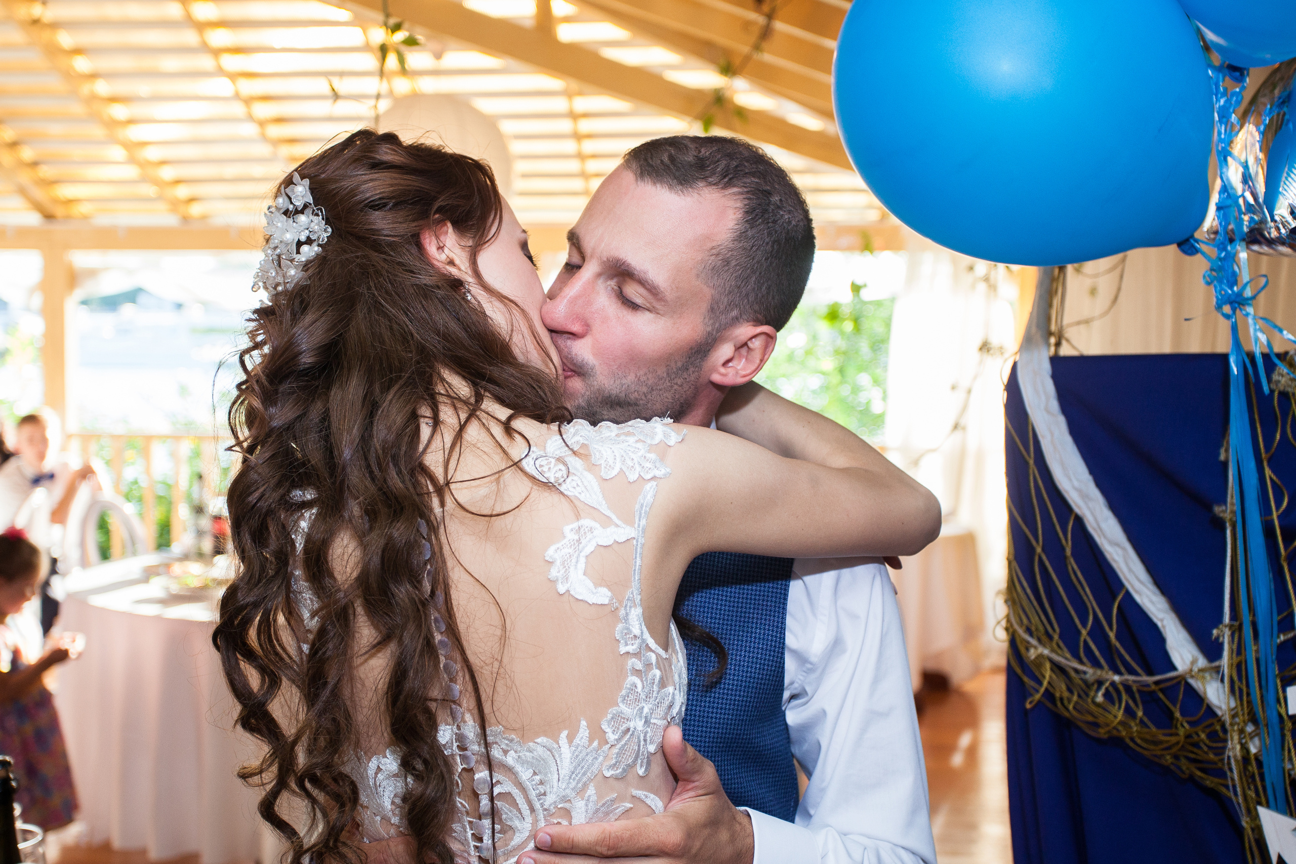 Олег и Настя. Wedding photographer Kiryanov Maxim. I take photos in Moscow, Kolomna,