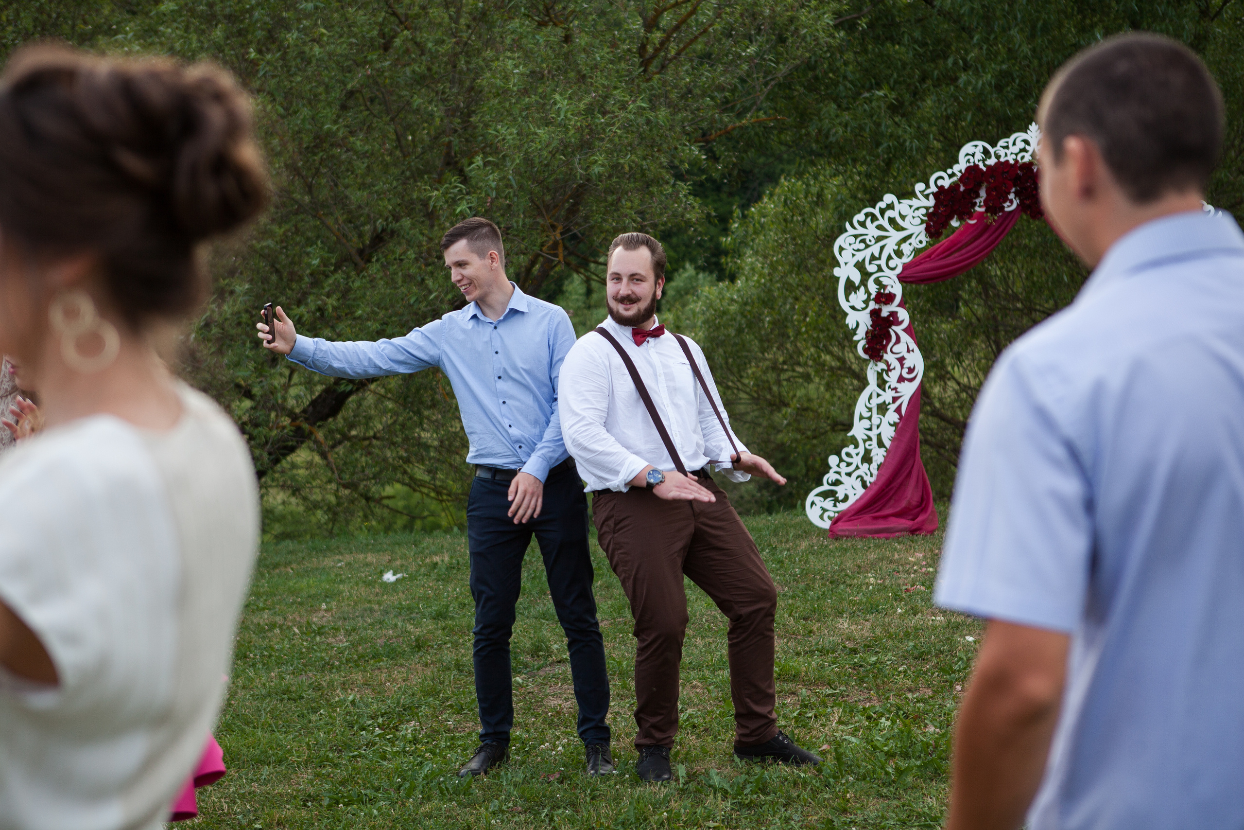 Влад и Вера. Wedding photographer Kiryanov Maxim. I take photos in Moscow, Kolomna,