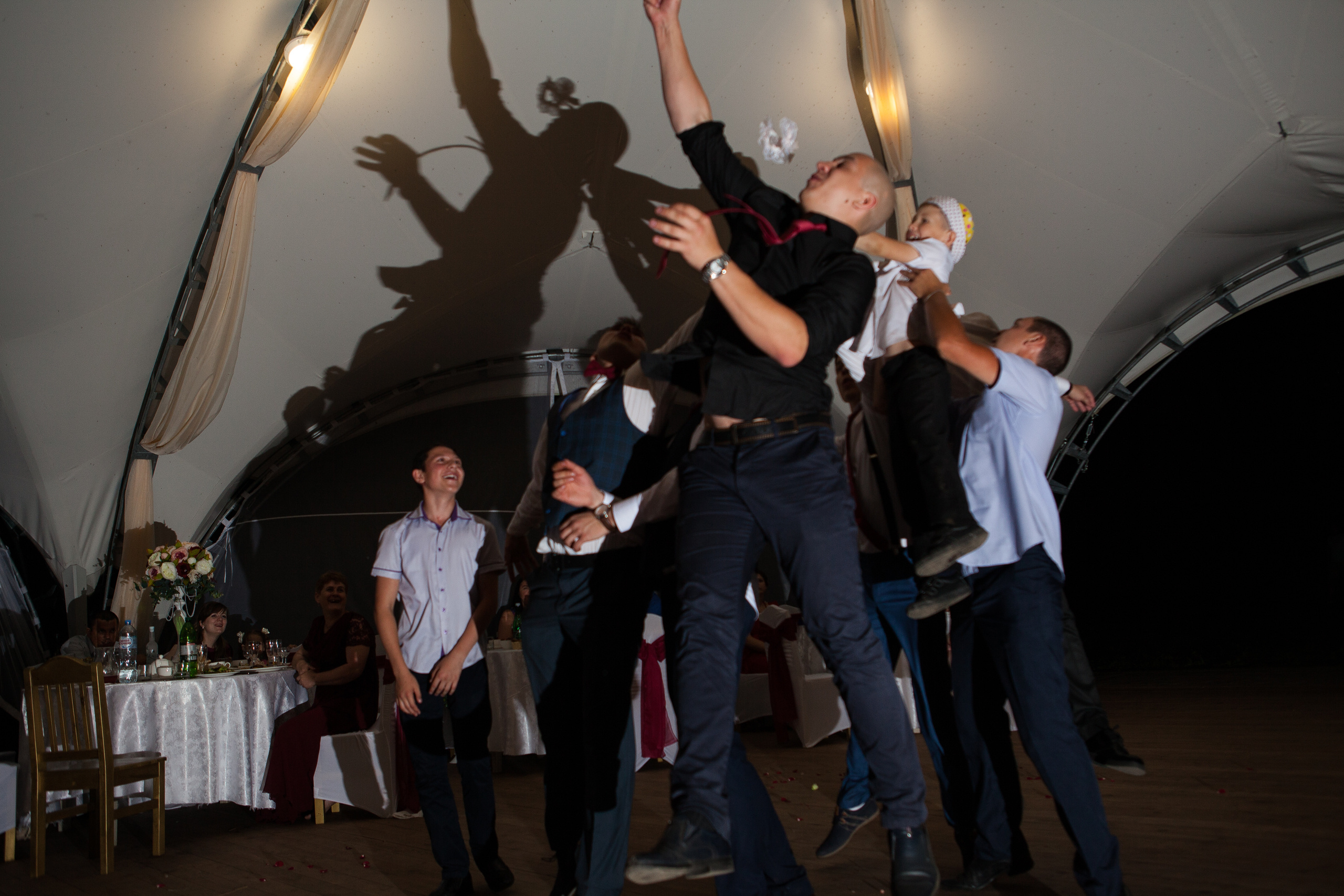 Влад и Вера. Wedding photographer Kiryanov Maxim. I take photos in Moscow, Kolomna,