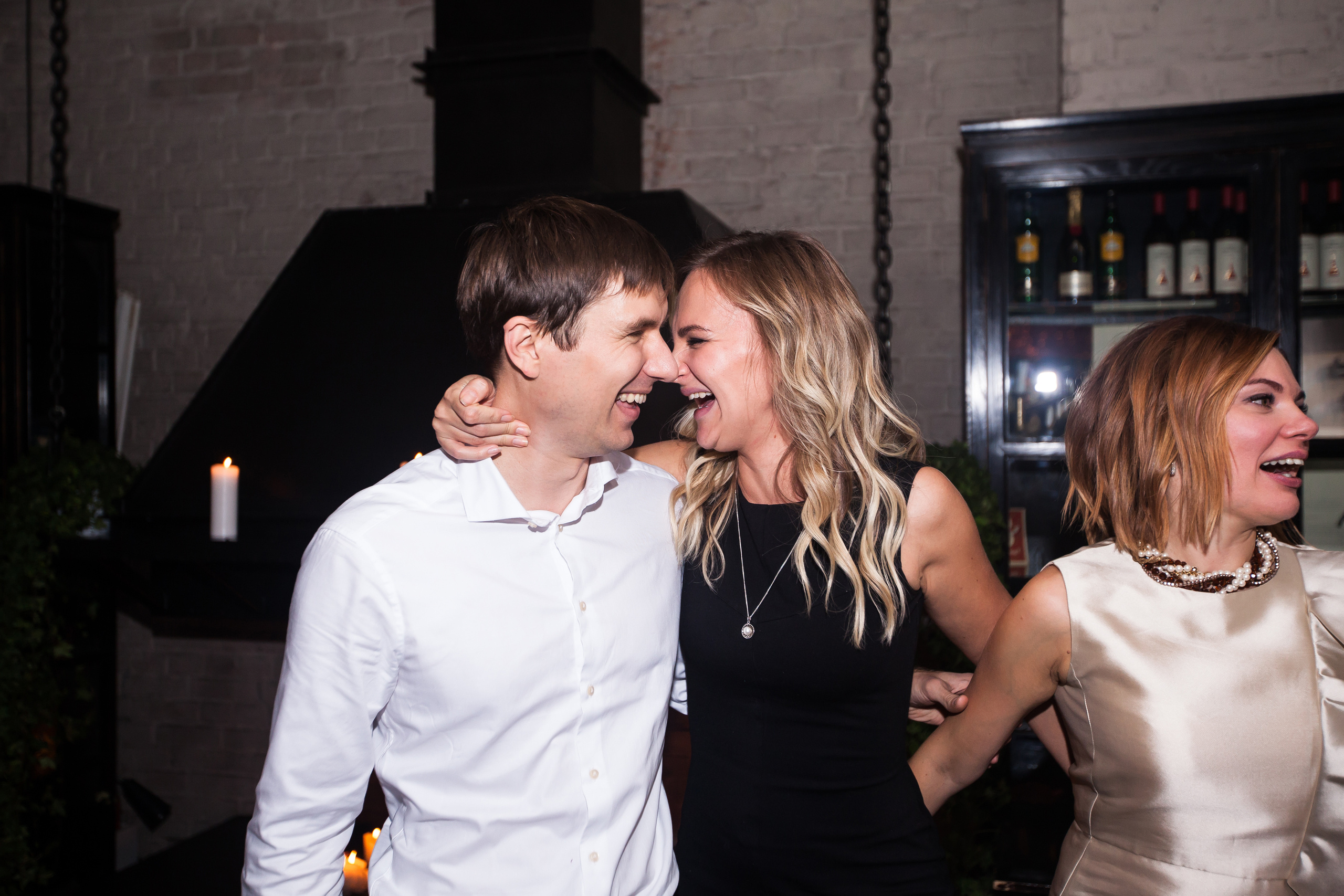 Андрей и Кристина. Wedding photographer Kiryanov Maxim. I take photos in Moscow, Kolomna,