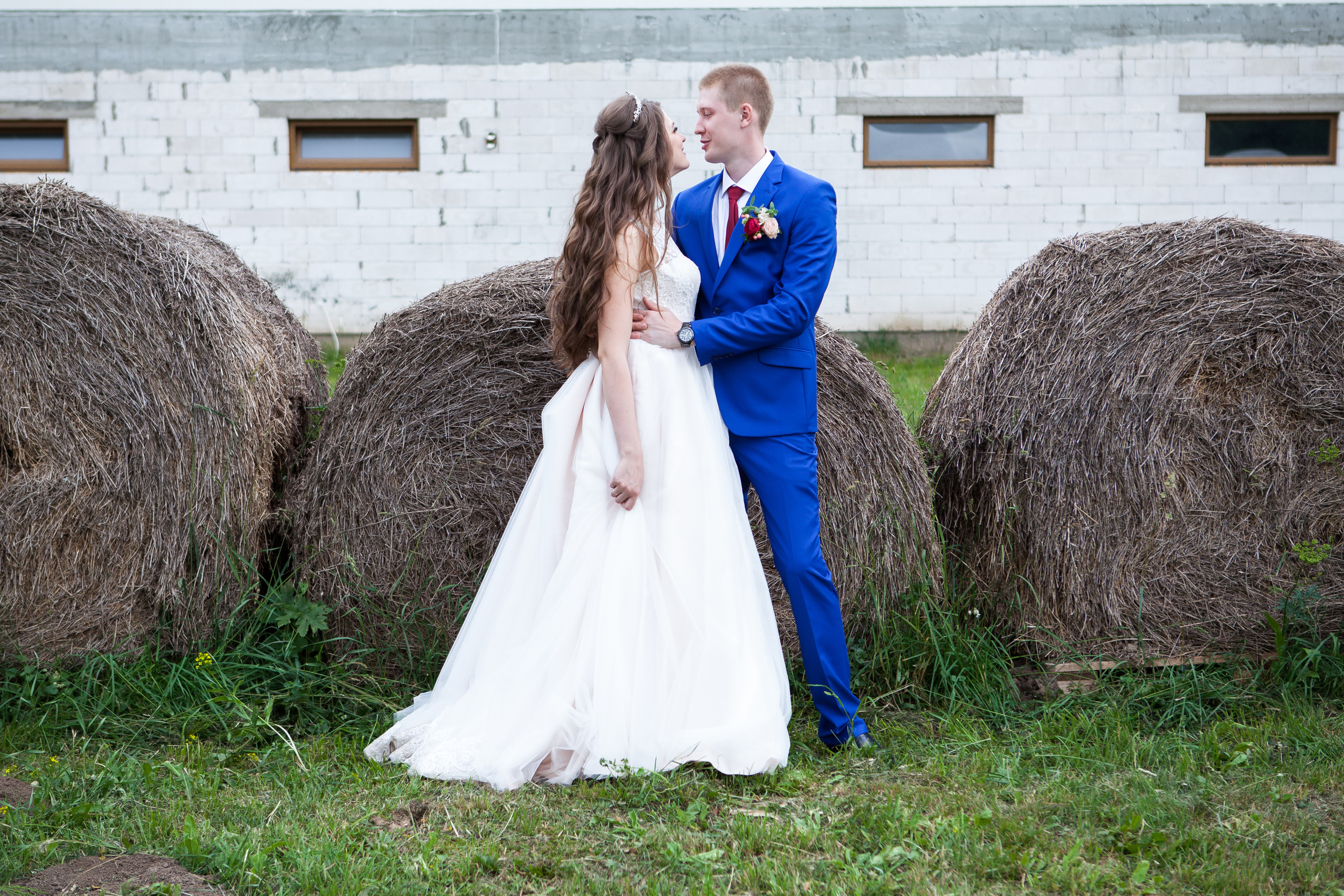 Влад и Вера. Wedding photographer Kiryanov Maxim. I take photos in Moscow, Kolomna,