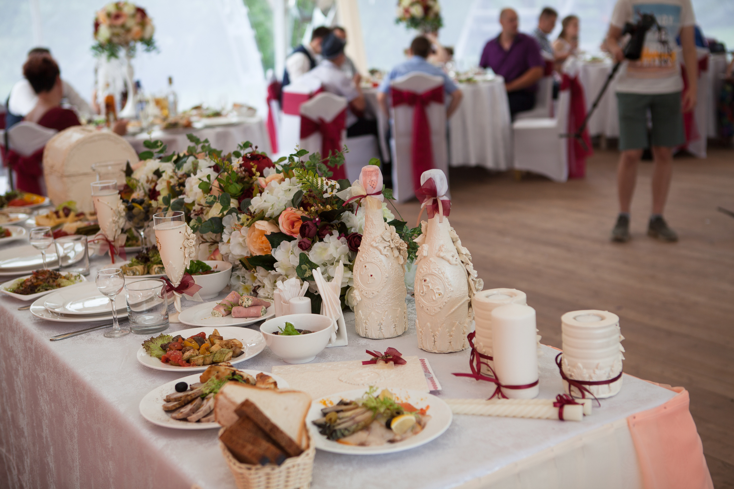 Влад и Вера. Wedding photographer Kiryanov Maxim. I take photos in Moscow, Kolomna,