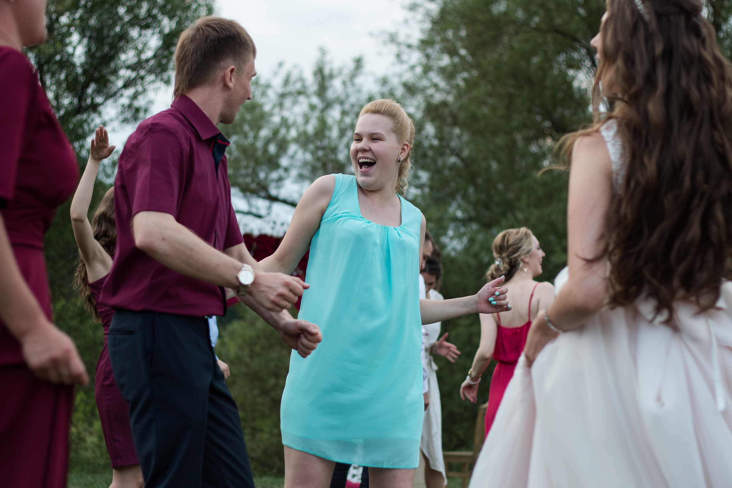 Влад и Вера. Wedding photographer Kiryanov Maxim. I take photos in Moscow, Kolomna,