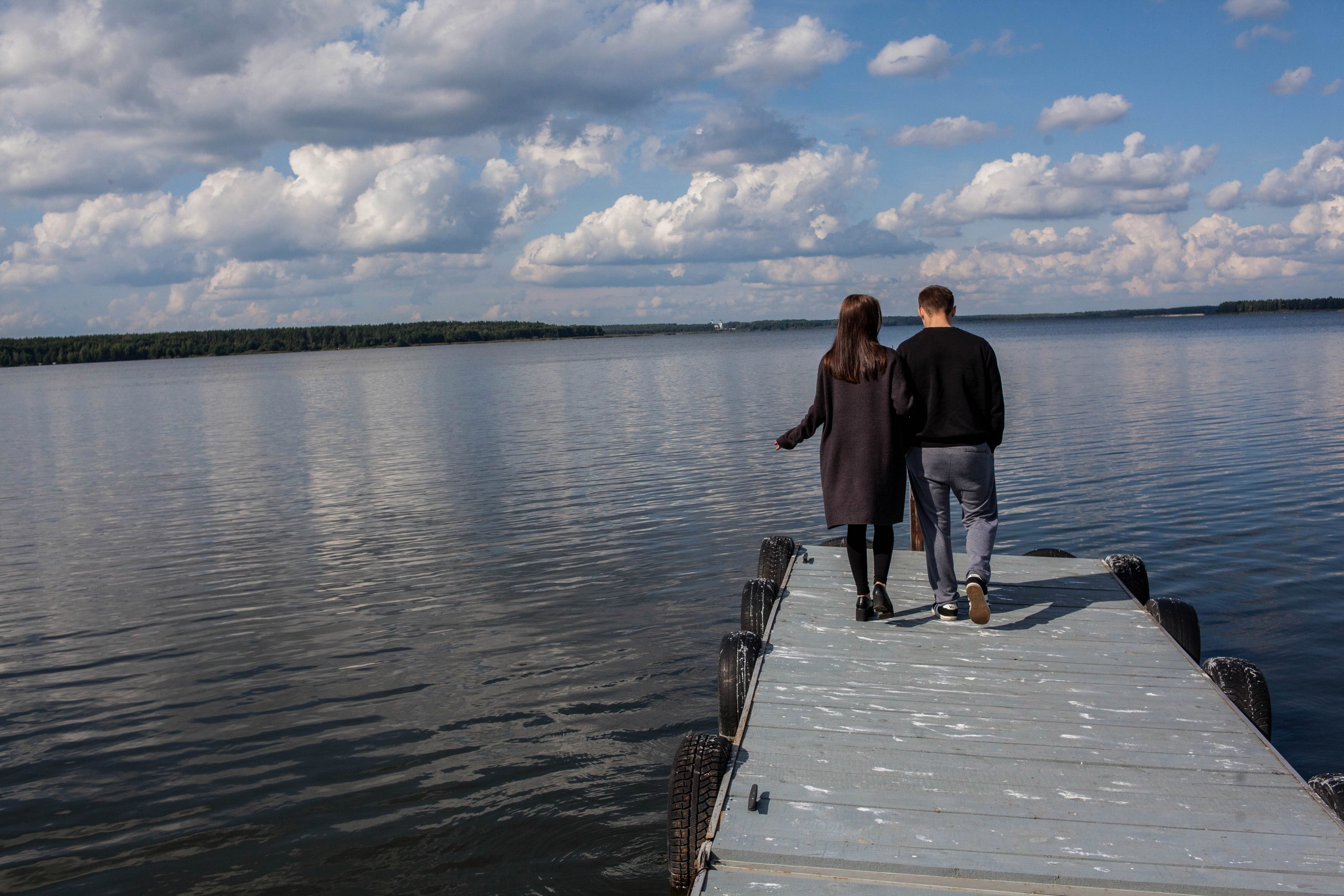 Глеб и Настя. Свадебный фотограф Кирьянов Максим. Фотографирую в Москве, Коломне, Со