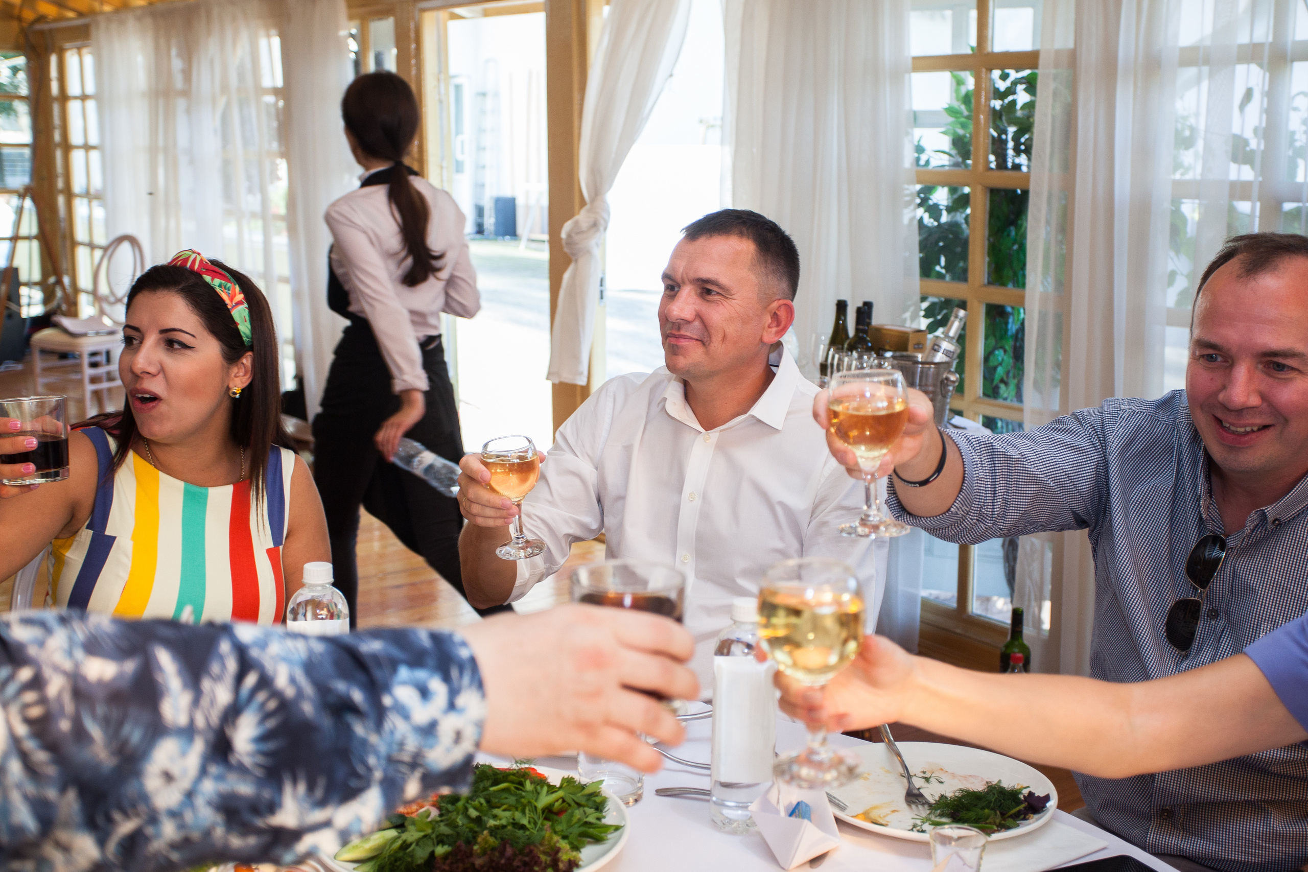 Олег и Настя. Wedding photographer Kiryanov Maxim. I take photos in Moscow, Kolomna,