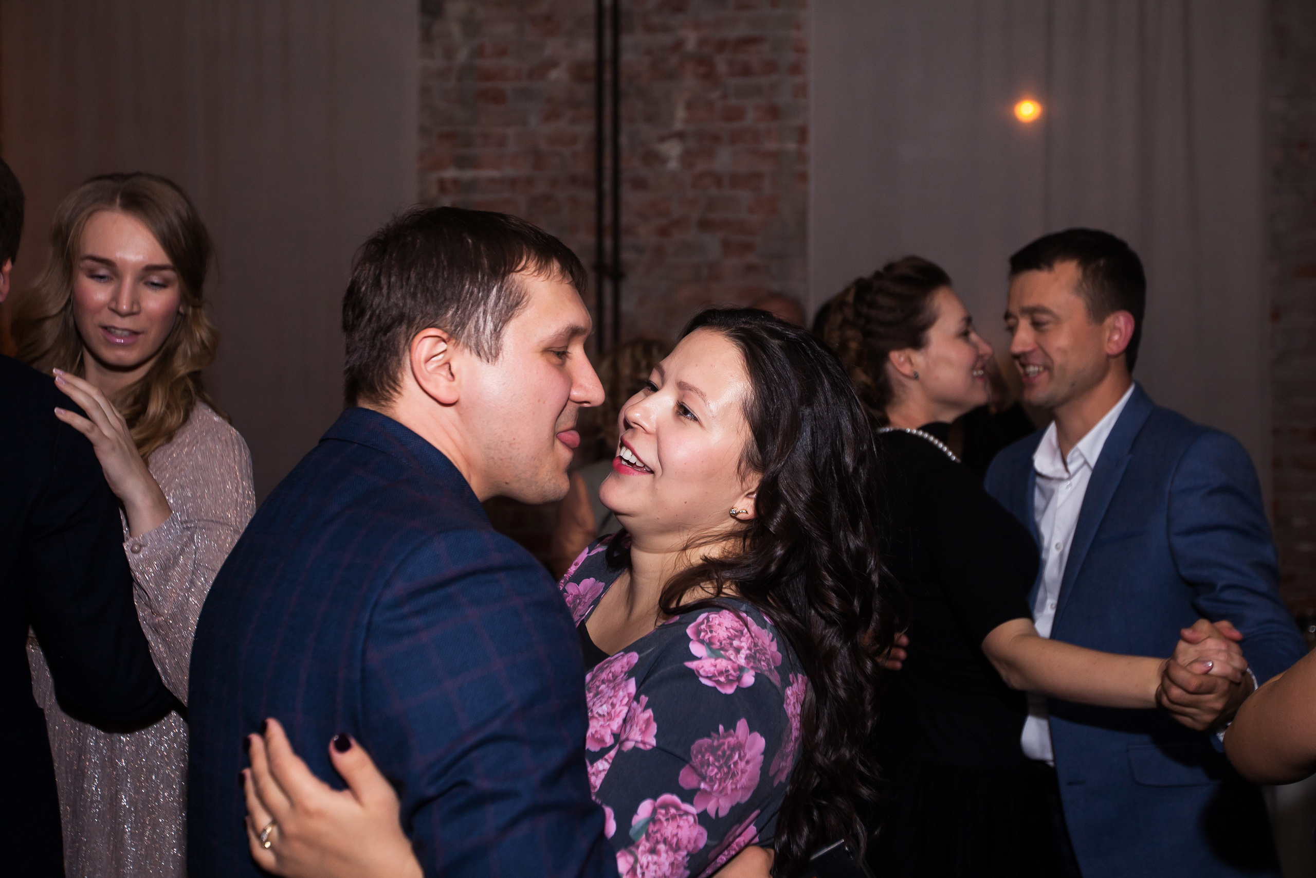 Андрей и Кристина. Wedding photographer Kiryanov Maxim. I take photos in Moscow, Kolomna,