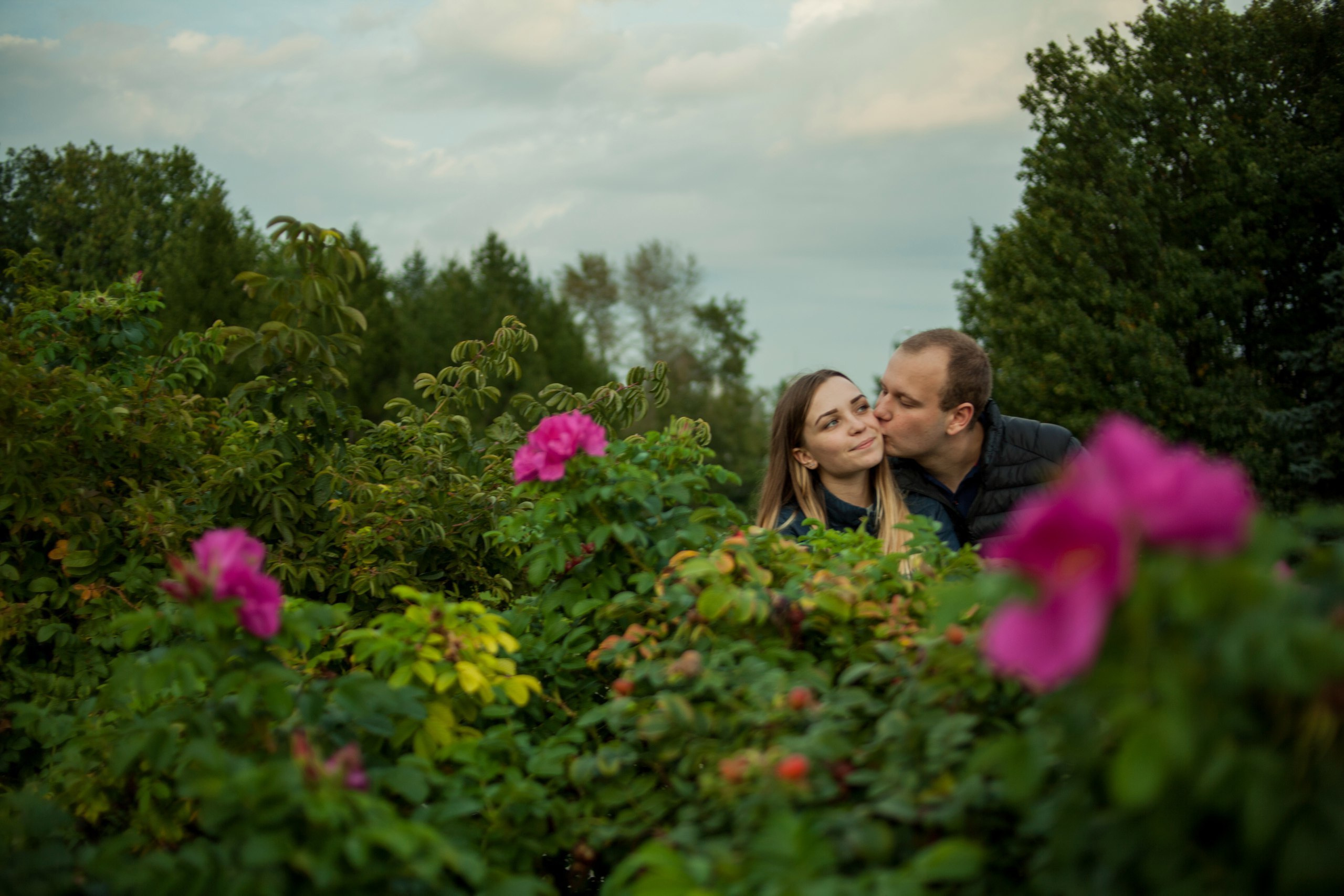 Артем и Ксюша. Свадебный фотограф Кирьянов Максим. Фотографирую в Москве, Коломне, Со