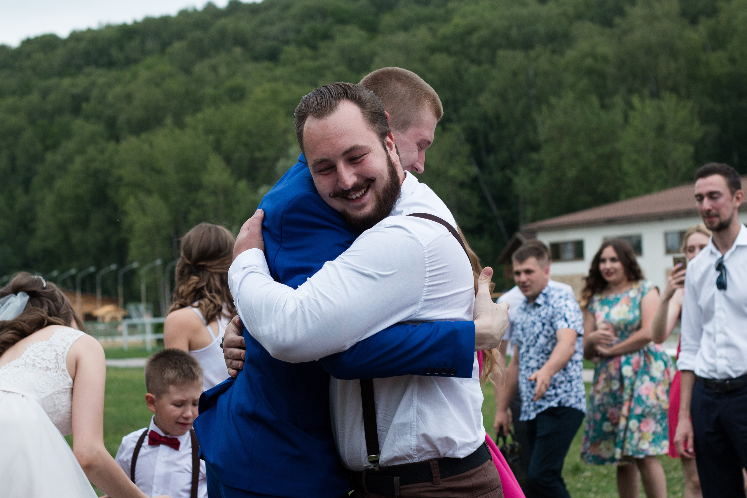 Влад и Вера. Wedding photographer Kiryanov Maxim. I take photos in Moscow, Kolomna,