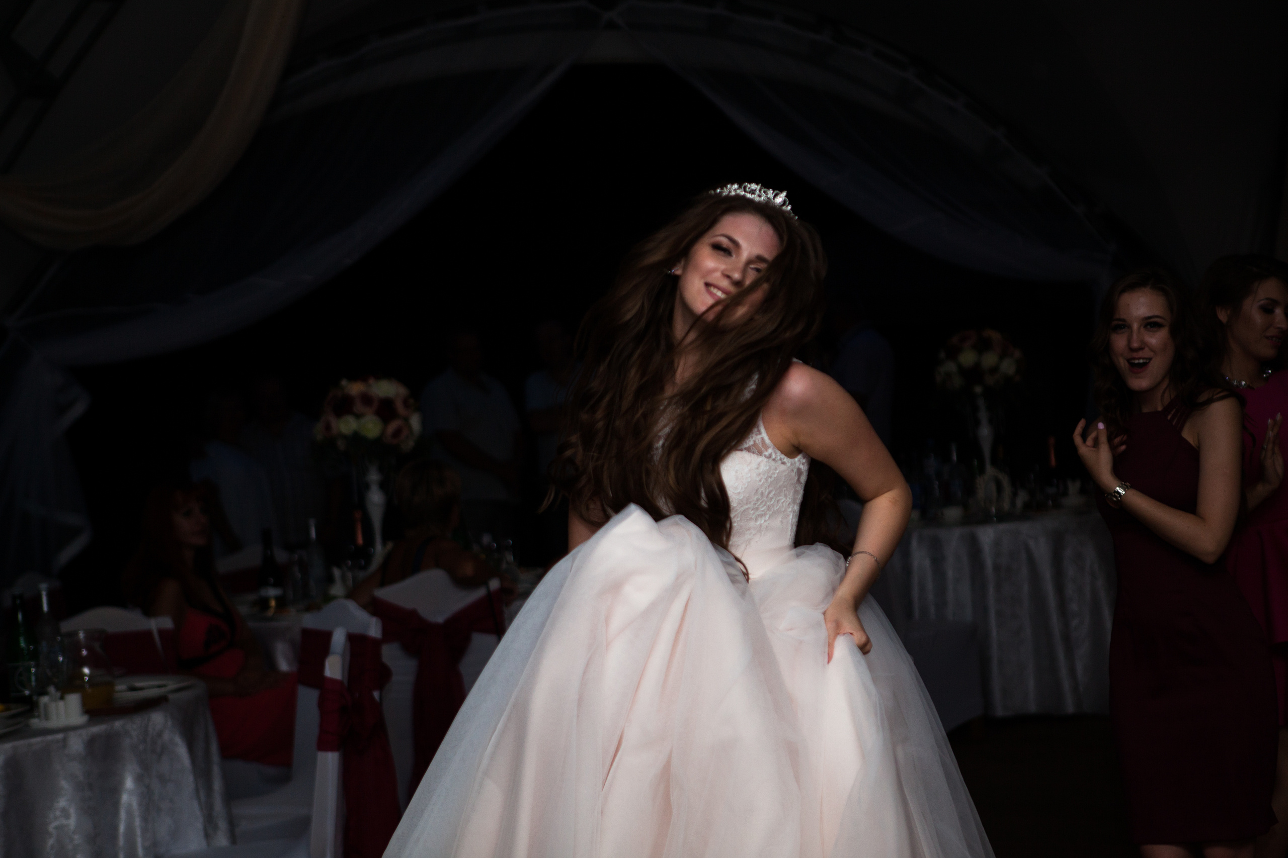 Влад и Вера. Wedding photographer Kiryanov Maxim. I take photos in Moscow, Kolomna,