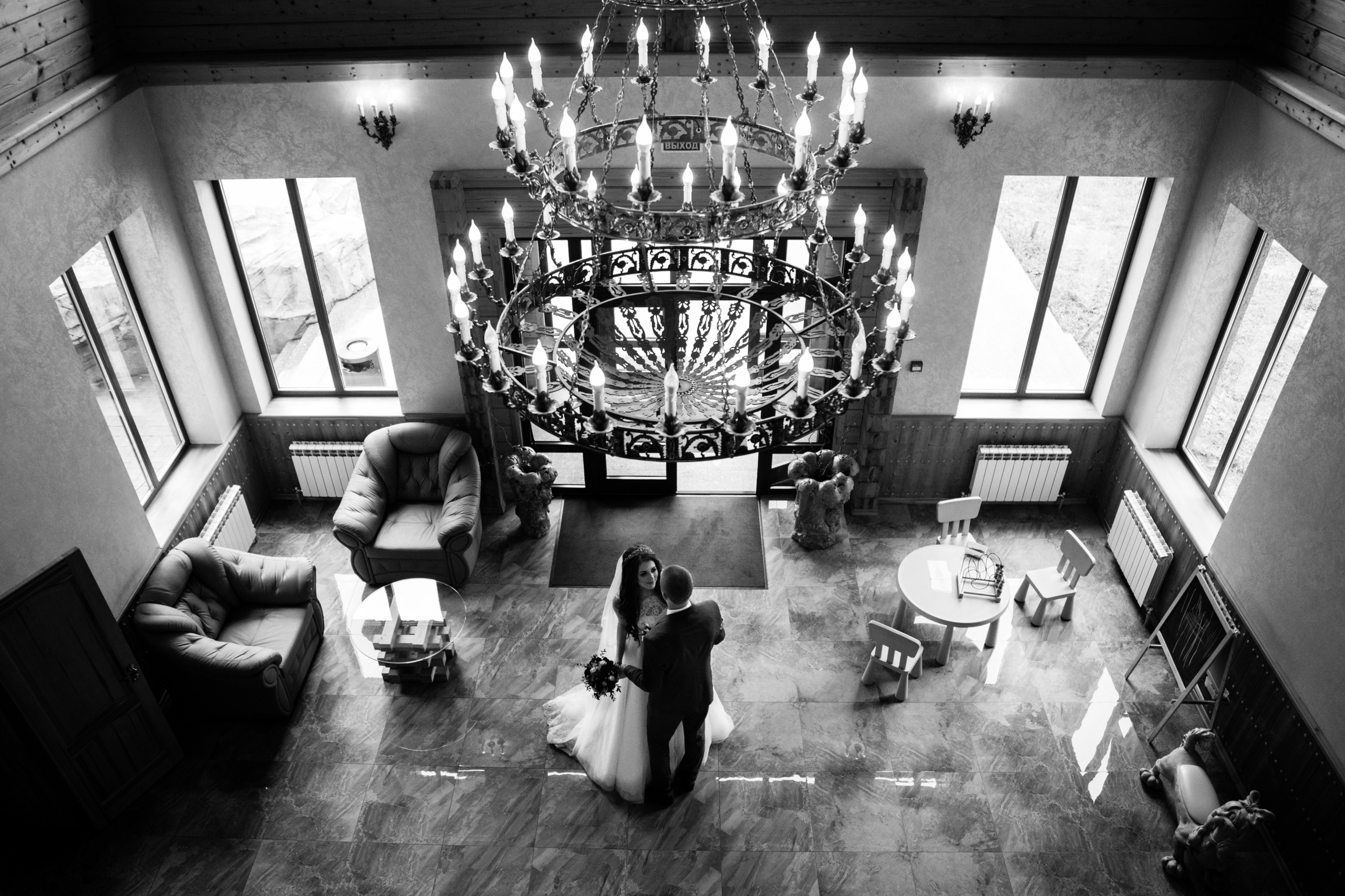 Влад и Вера. Wedding photographer Kiryanov Maxim. I take photos in Moscow, Kolomna,