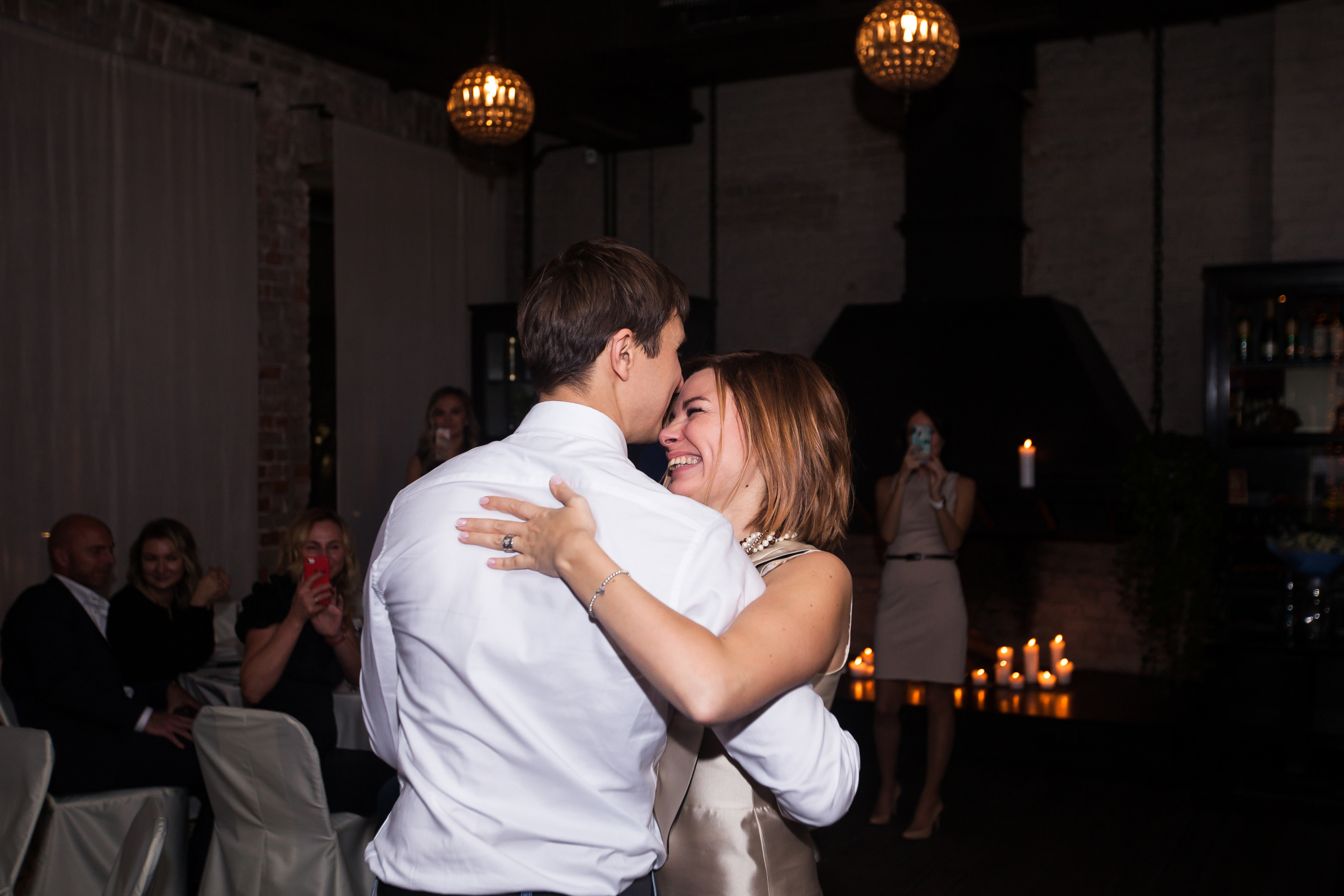 Андрей и Кристина. Wedding photographer Kiryanov Maxim. I take photos in Moscow, Kolomna,