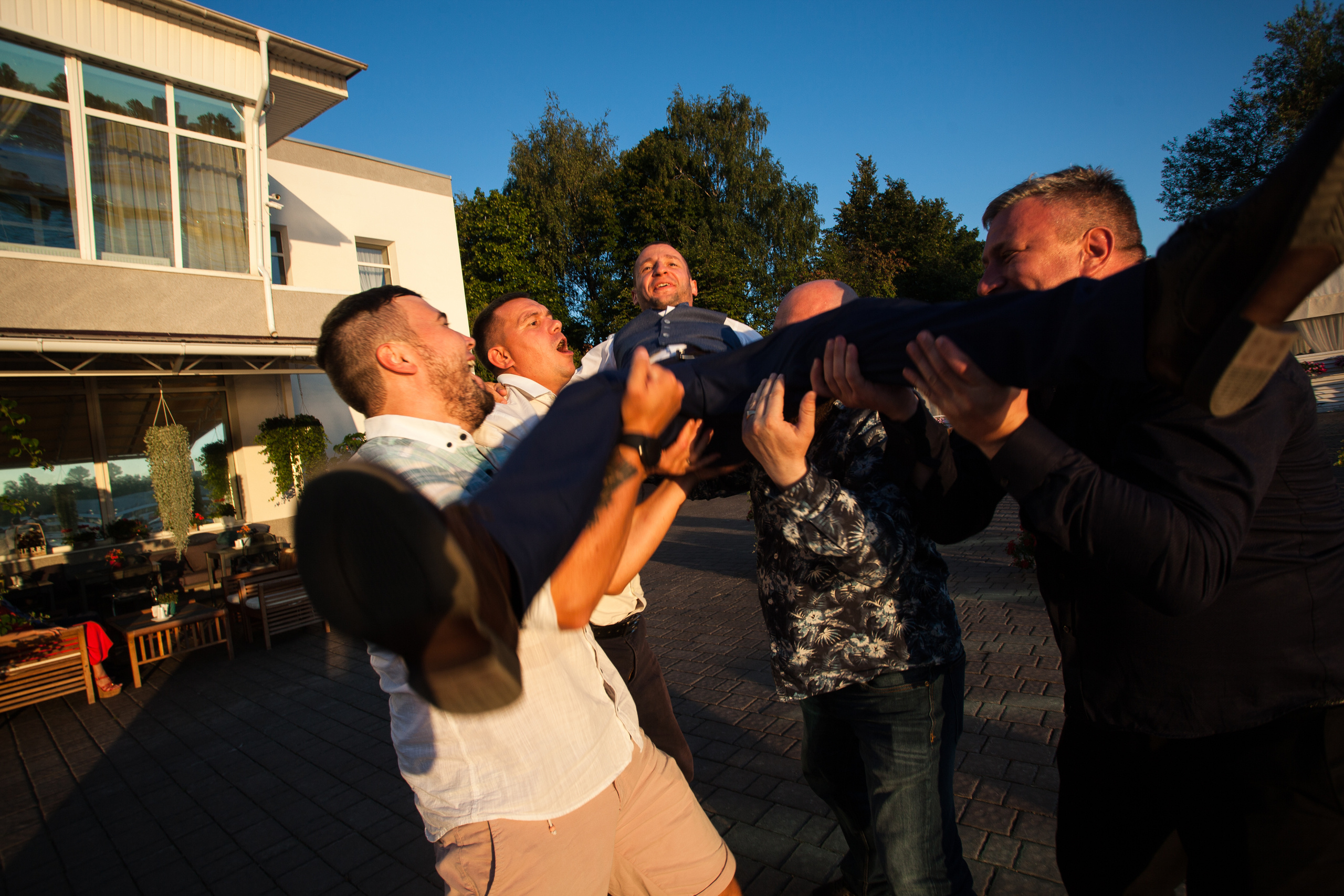 Олег и Настя. Wedding photographer Kiryanov Maxim. I take photos in Moscow, Kolomna,