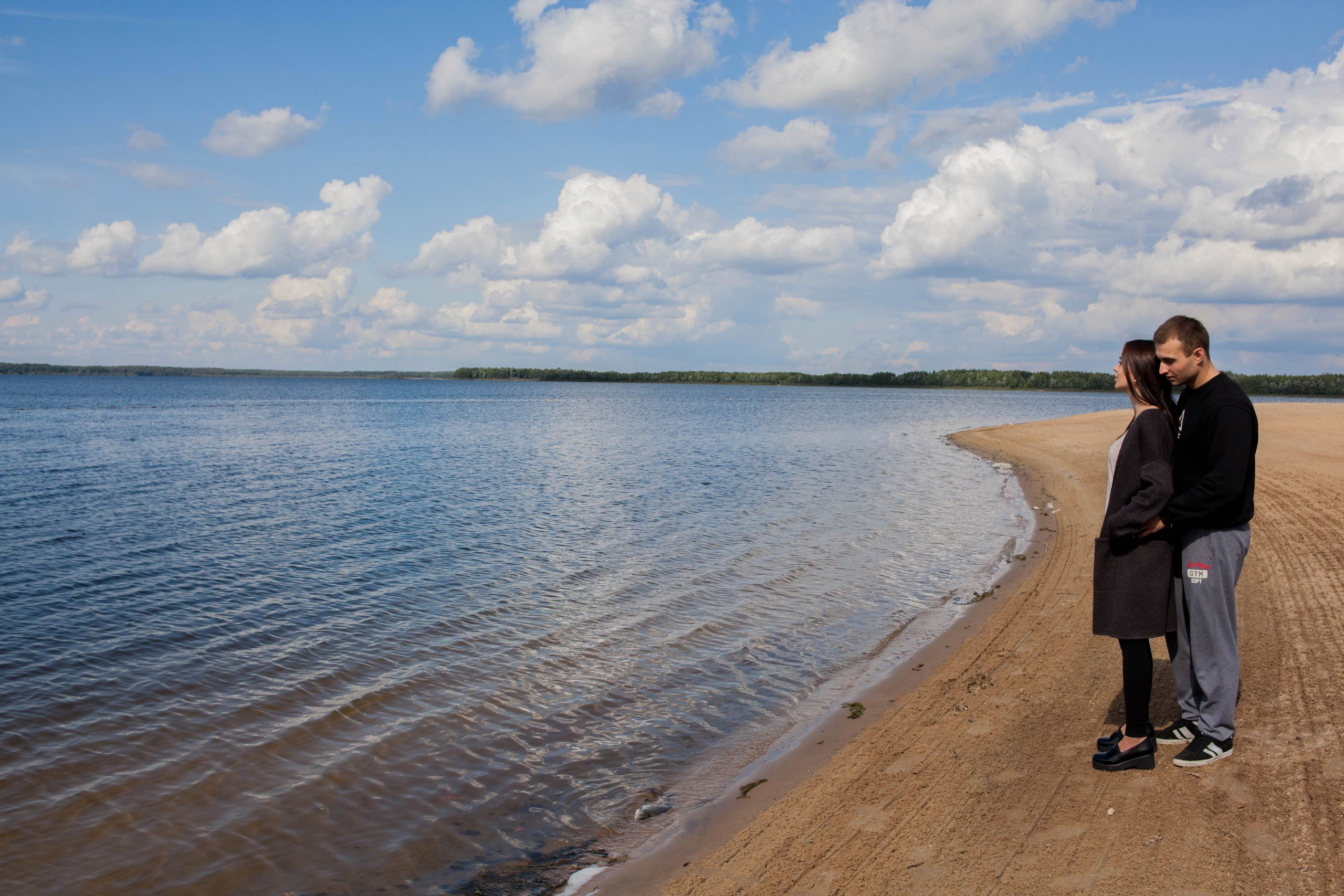 Глеб и Настя. Свадебный фотограф Кирьянов Максим. Фотографирую в Москве, Коломне, Со