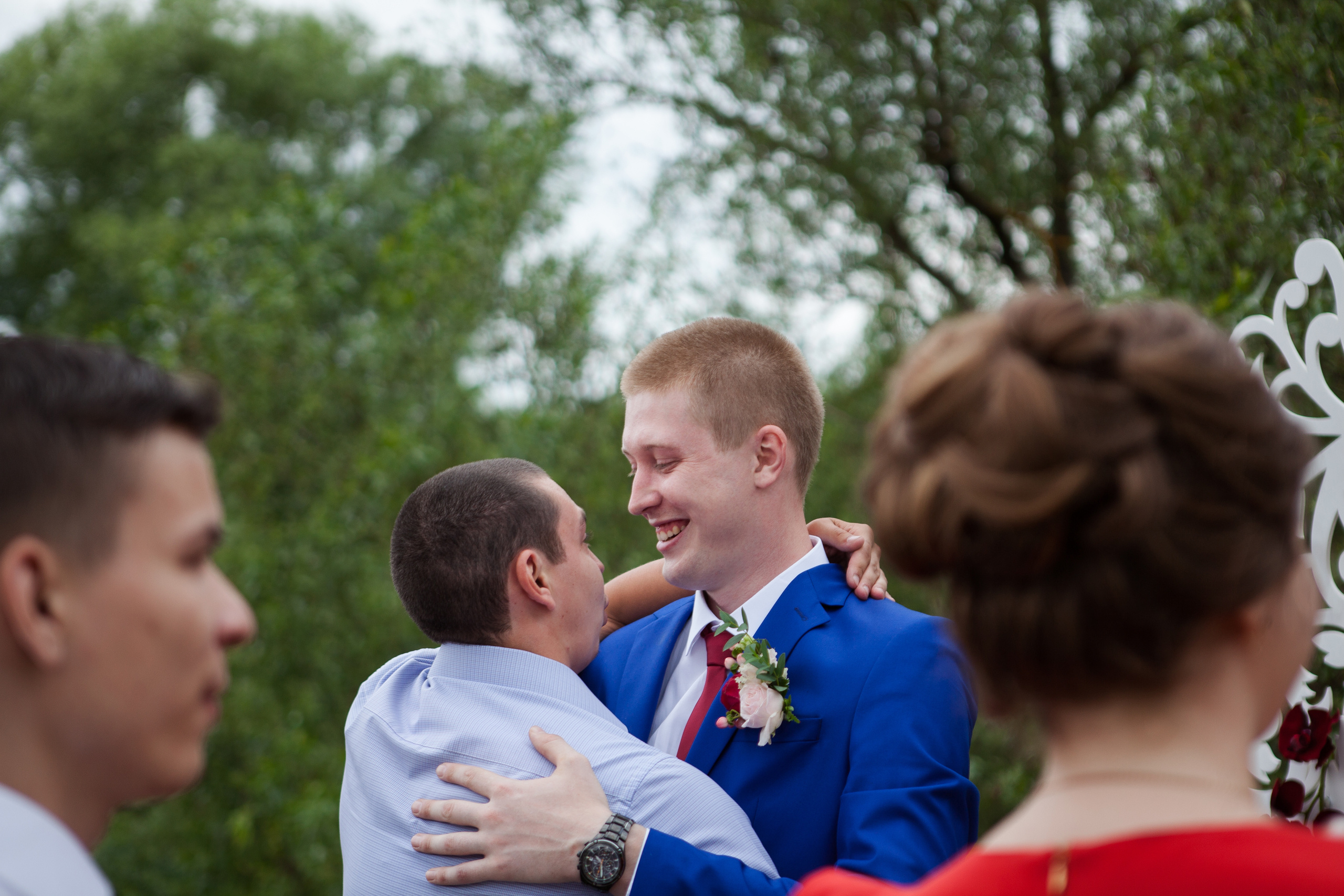 Влад и Вера. Wedding photographer Kiryanov Maxim. I take photos in Moscow, Kolomna,