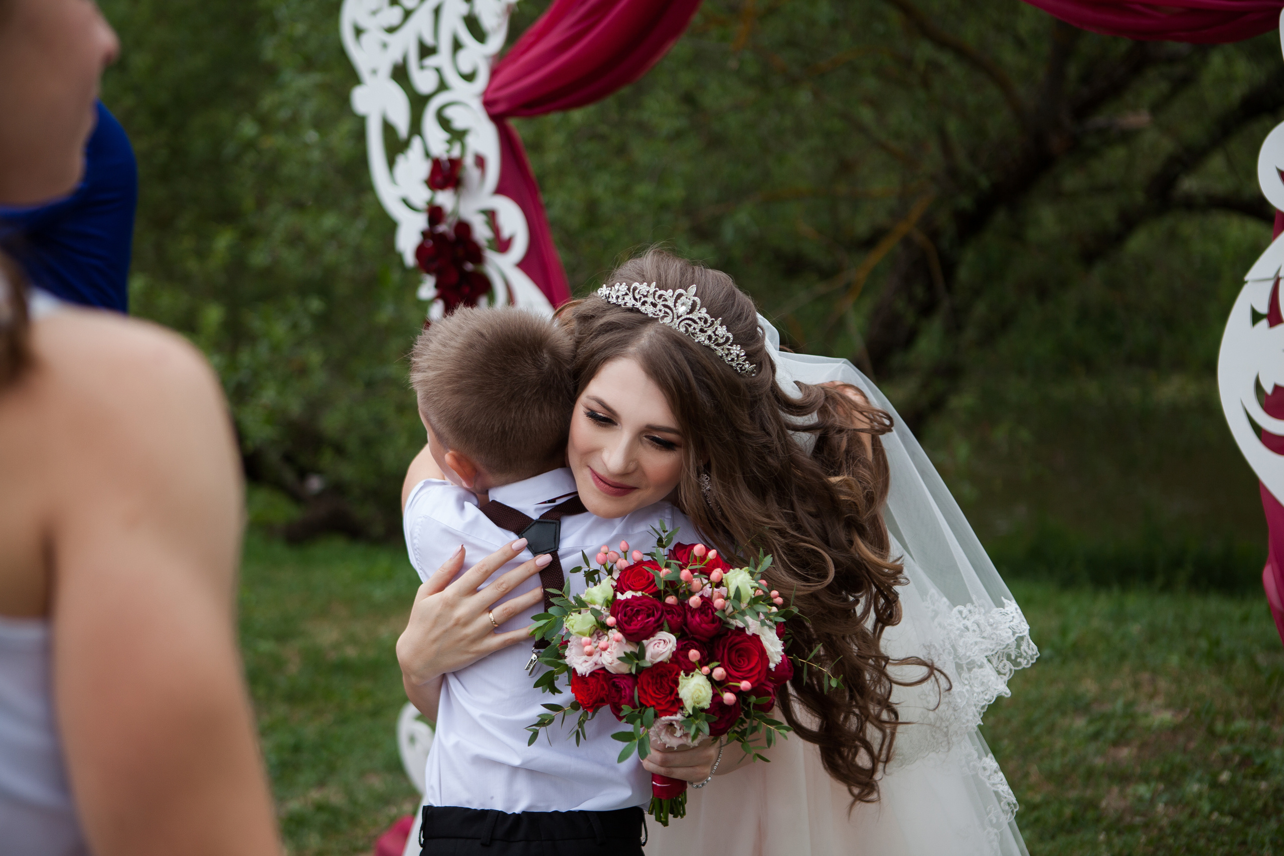 Влад и Вера. Wedding photographer Kiryanov Maxim. I take photos in Moscow, Kolomna,