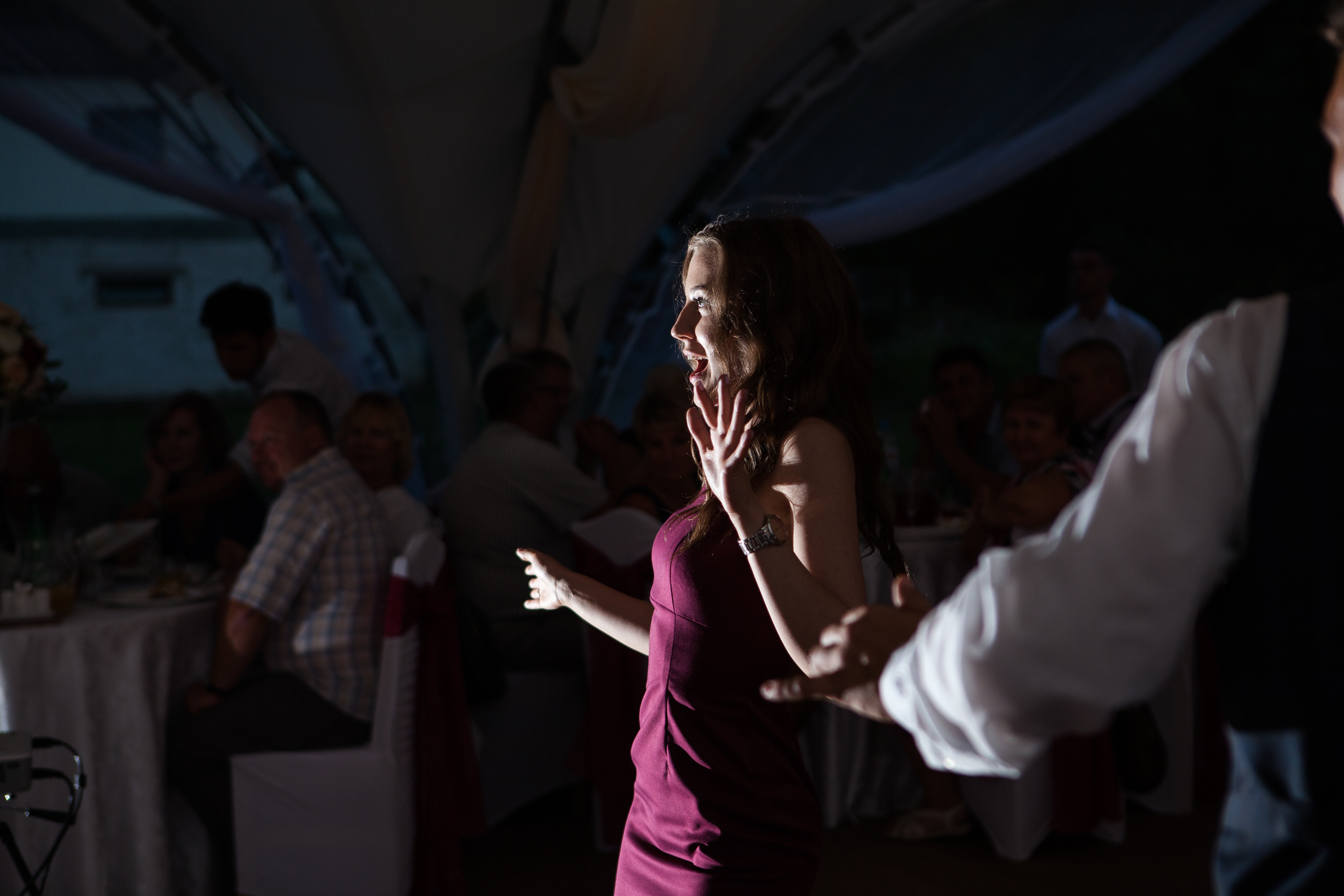 Влад и Вера. Wedding photographer Kiryanov Maxim. I take photos in Moscow, Kolomna,