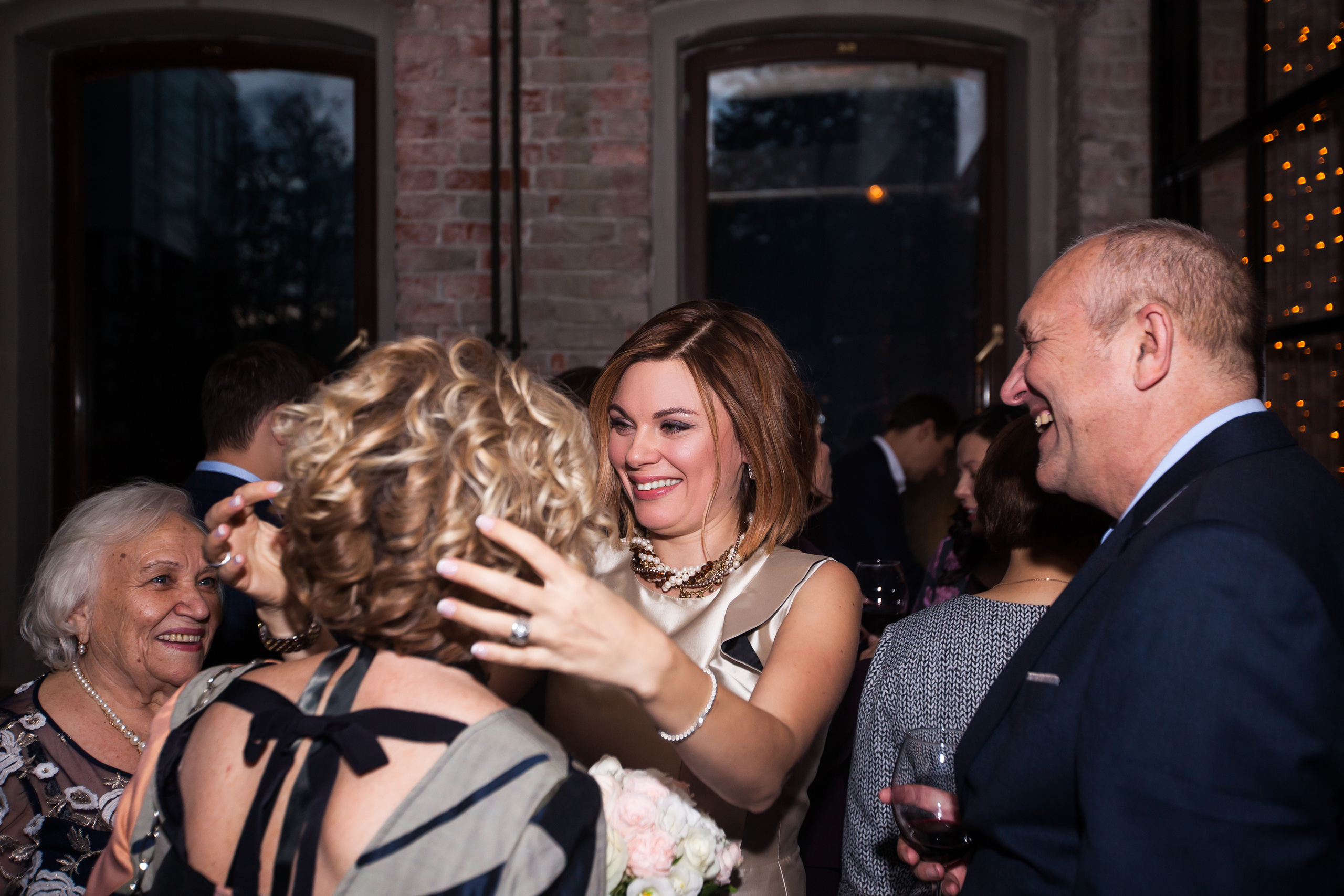 Андрей и Кристина. Wedding photographer Kiryanov Maxim. I take photos in Moscow, Kolomna,