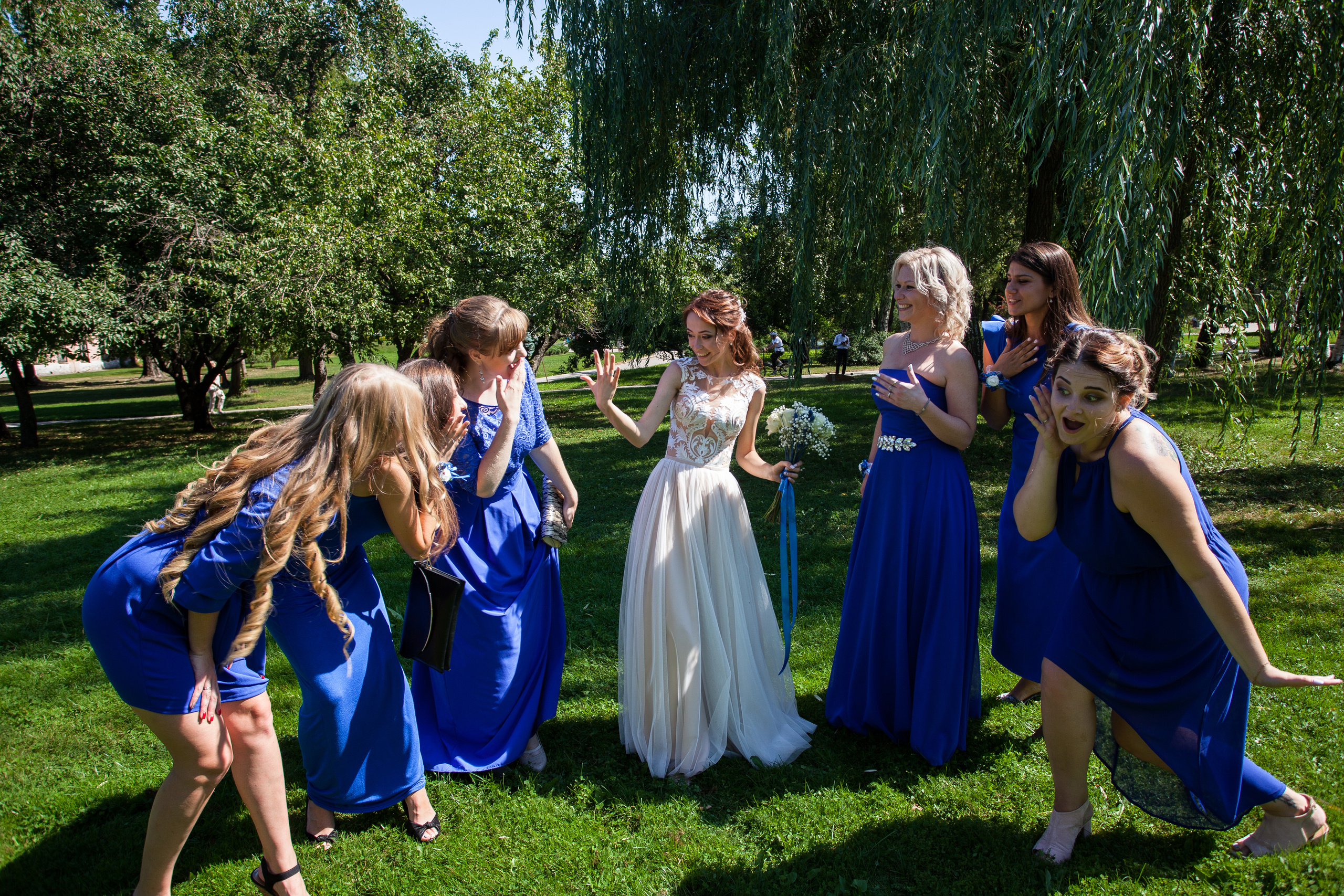 Олег и Настя. Wedding photographer Kiryanov Maxim. I take photos in Moscow, Kolomna,