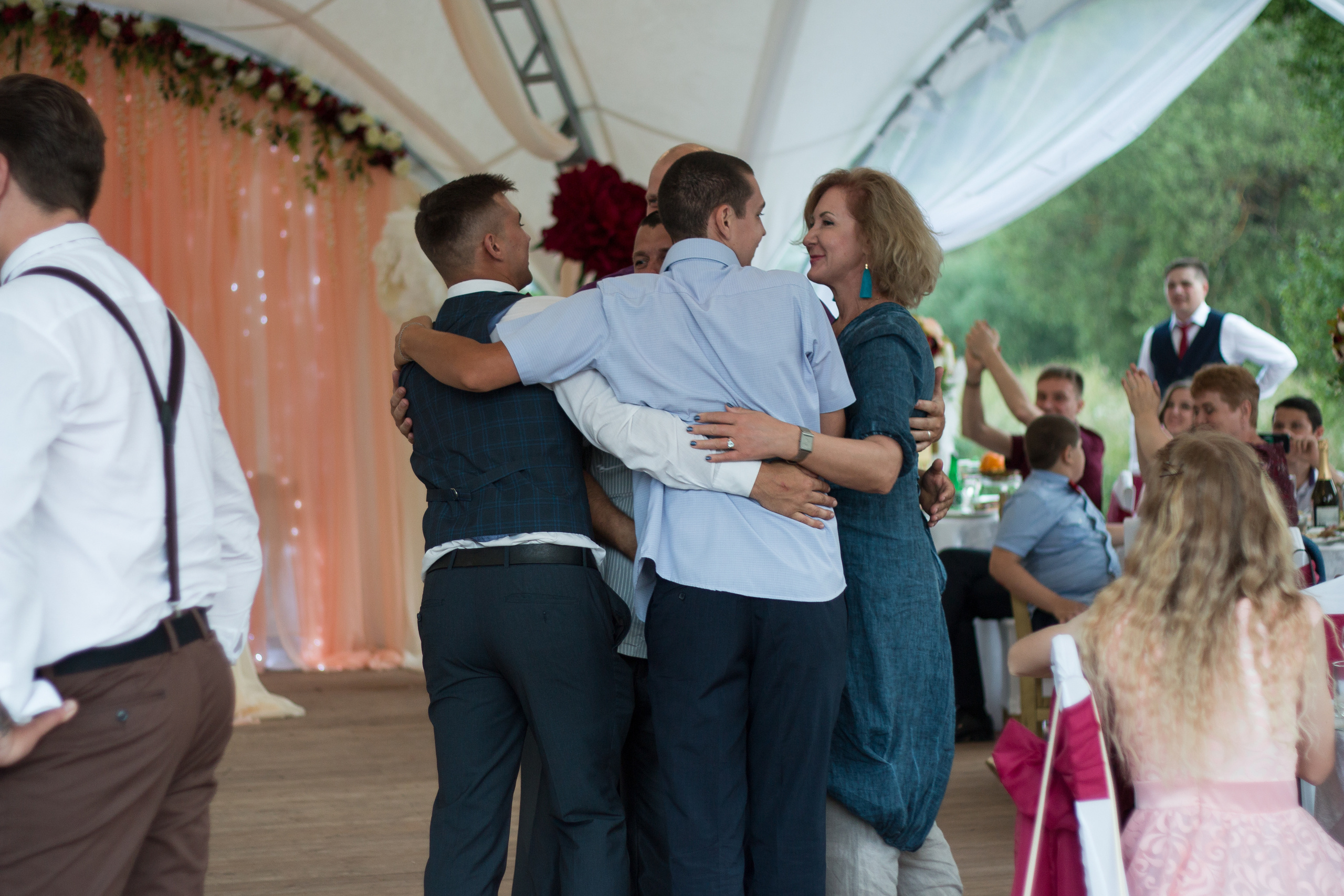 Влад и Вера. Wedding photographer Kiryanov Maxim. I take photos in Moscow, Kolomna,