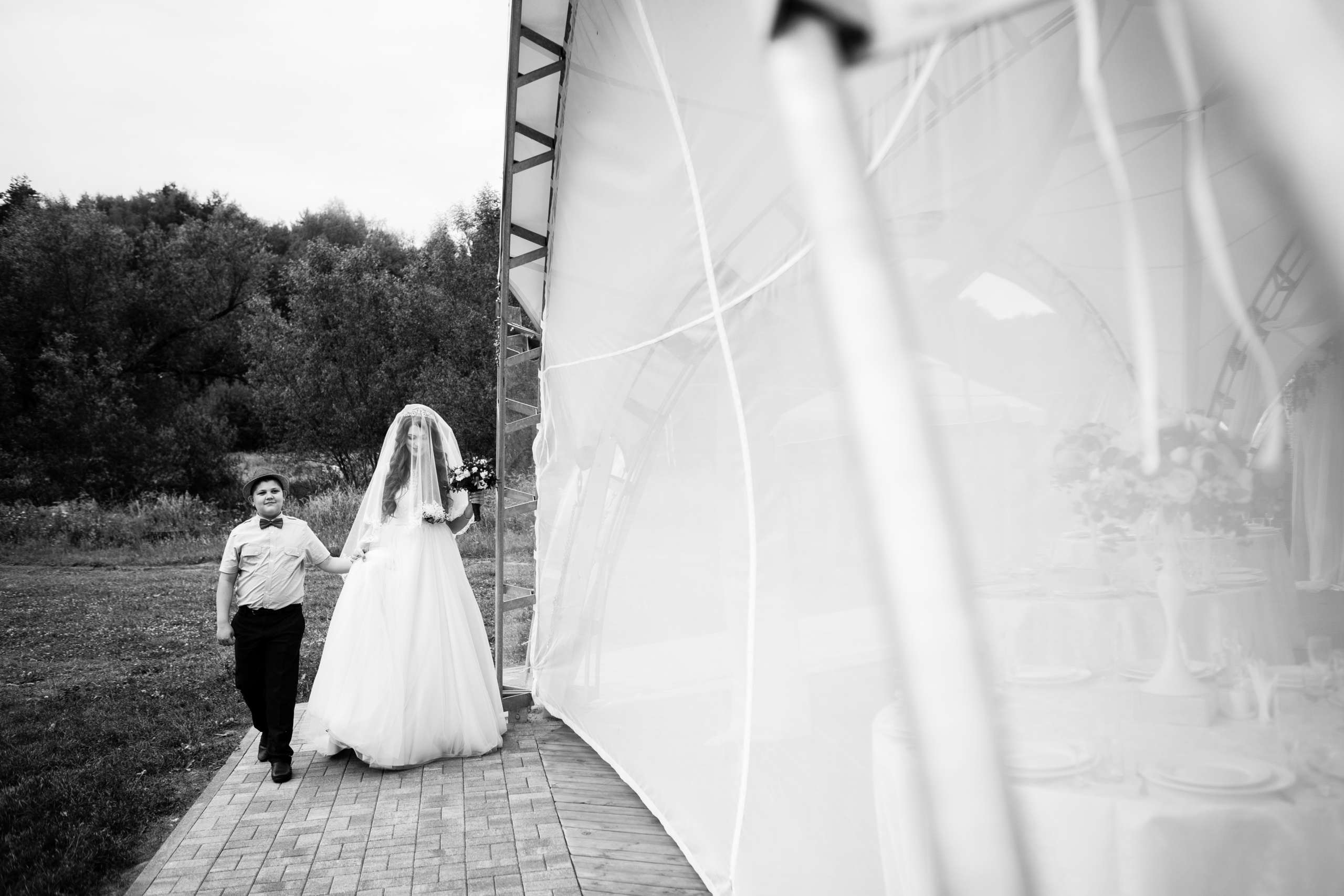 Влад и Вера. Wedding photographer Kiryanov Maxim. I take photos in Moscow, Kolomna,