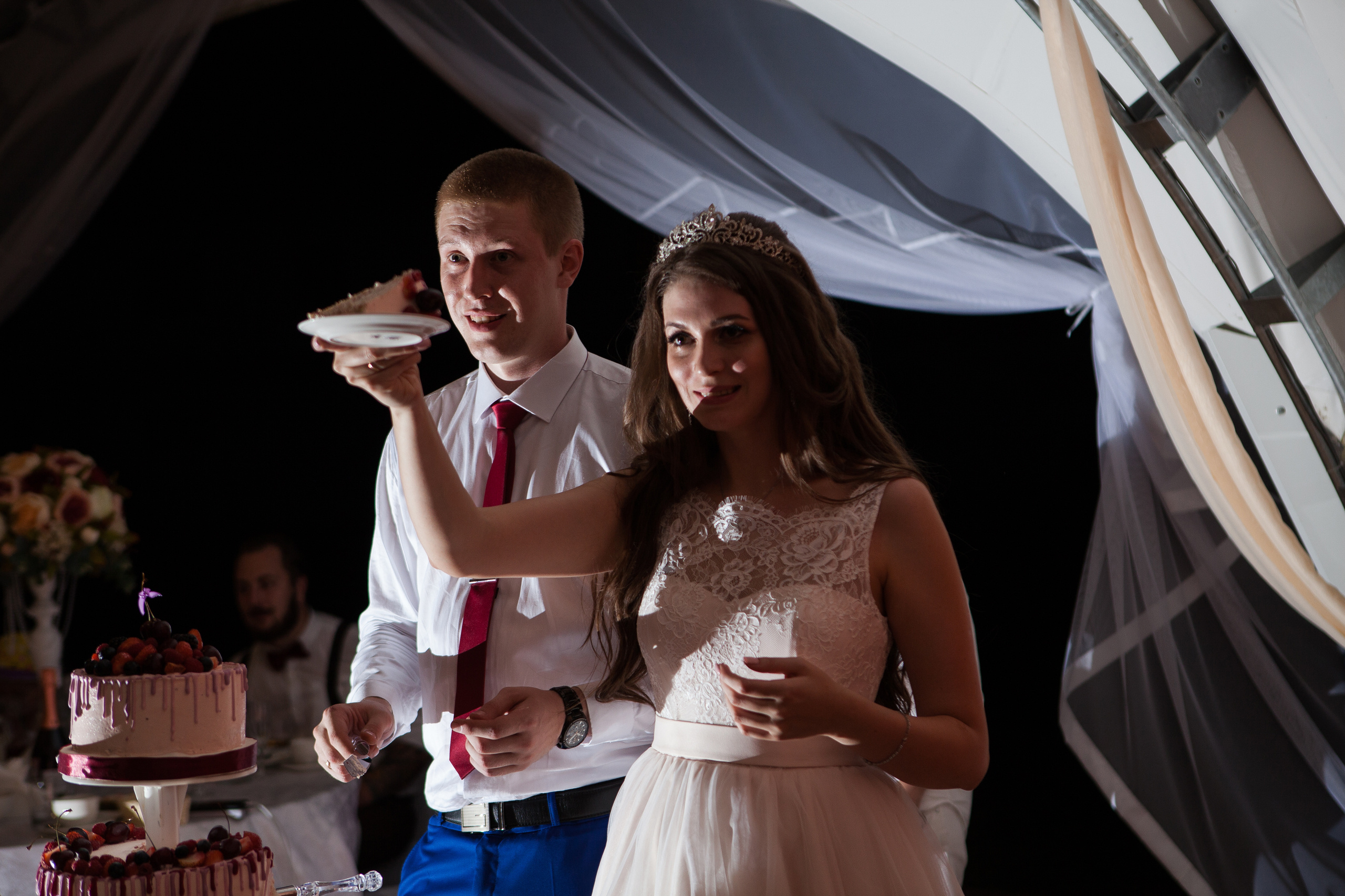 Влад и Вера. Wedding photographer Kiryanov Maxim. I take photos in Moscow, Kolomna,
