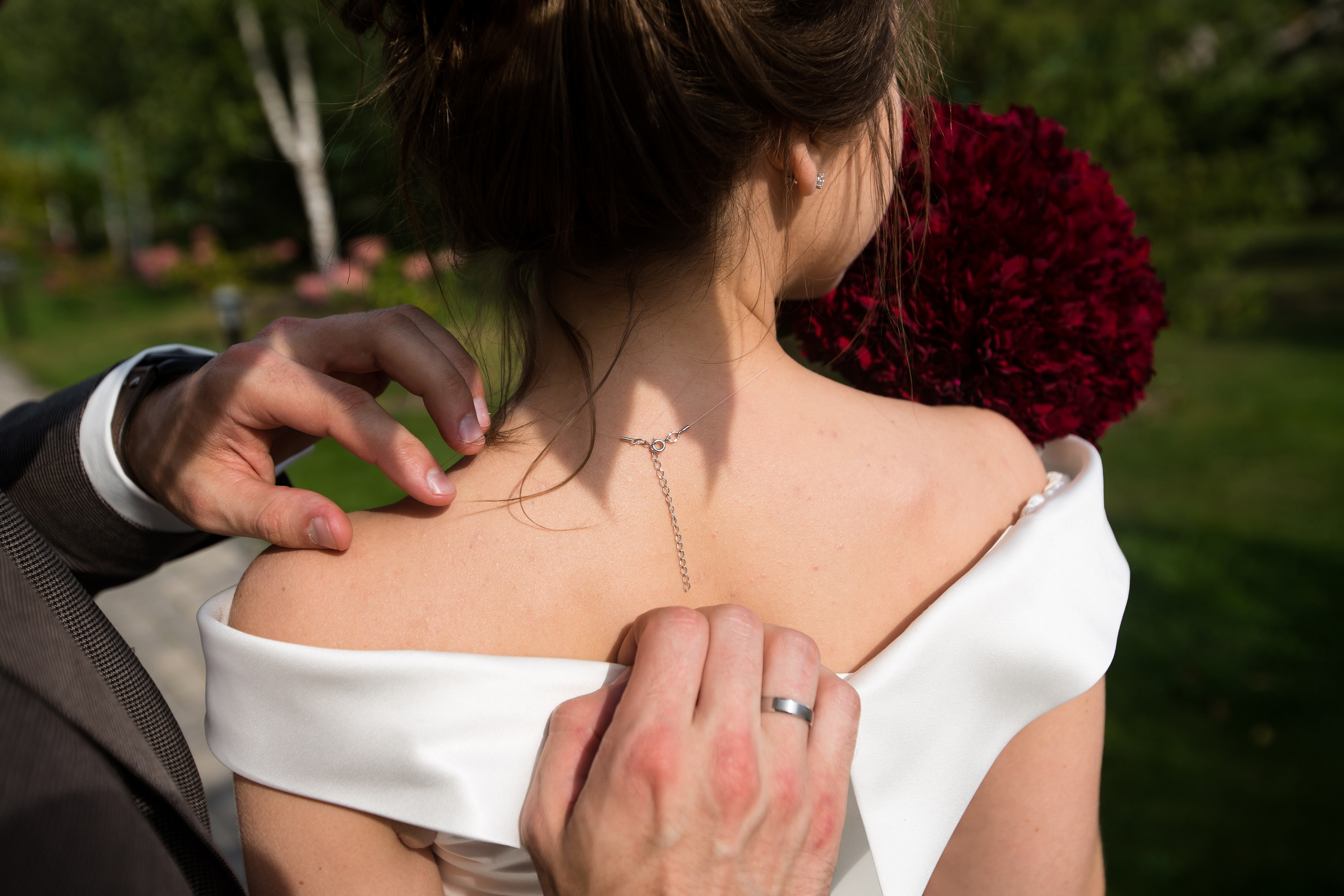 Ваня и Лера. Свадебный фотограф Кирьянов Максим. Фотографирую в Москве, Коломне, Со