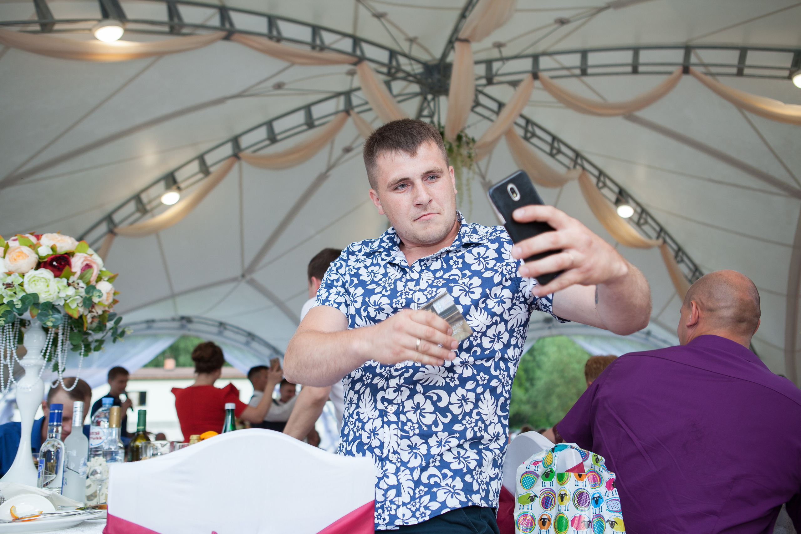 Влад и Вера. Wedding photographer Kiryanov Maxim. I take photos in Moscow, Kolomna,