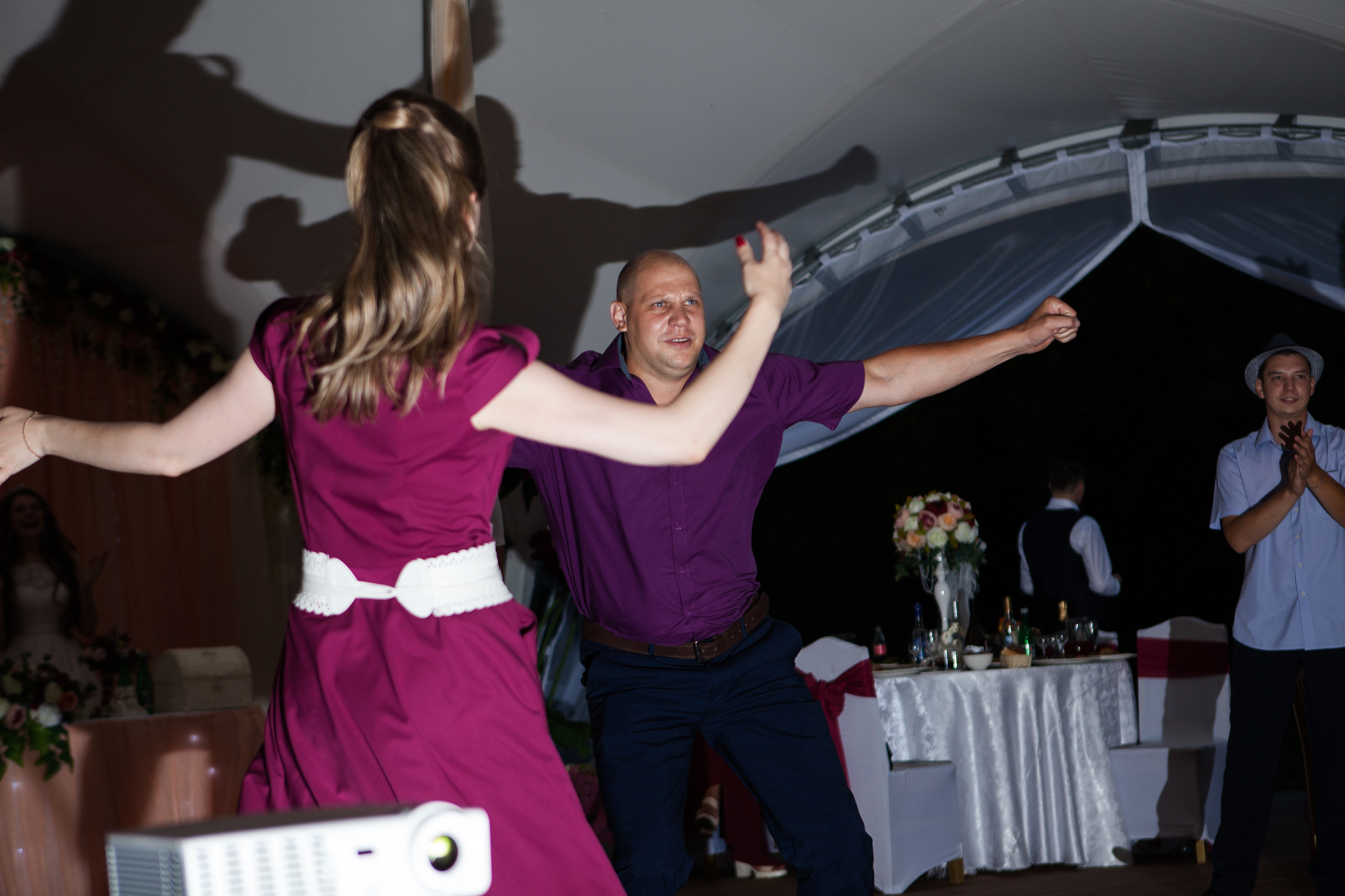 Влад и Вера. Wedding photographer Kiryanov Maxim. I take photos in Moscow, Kolomna,