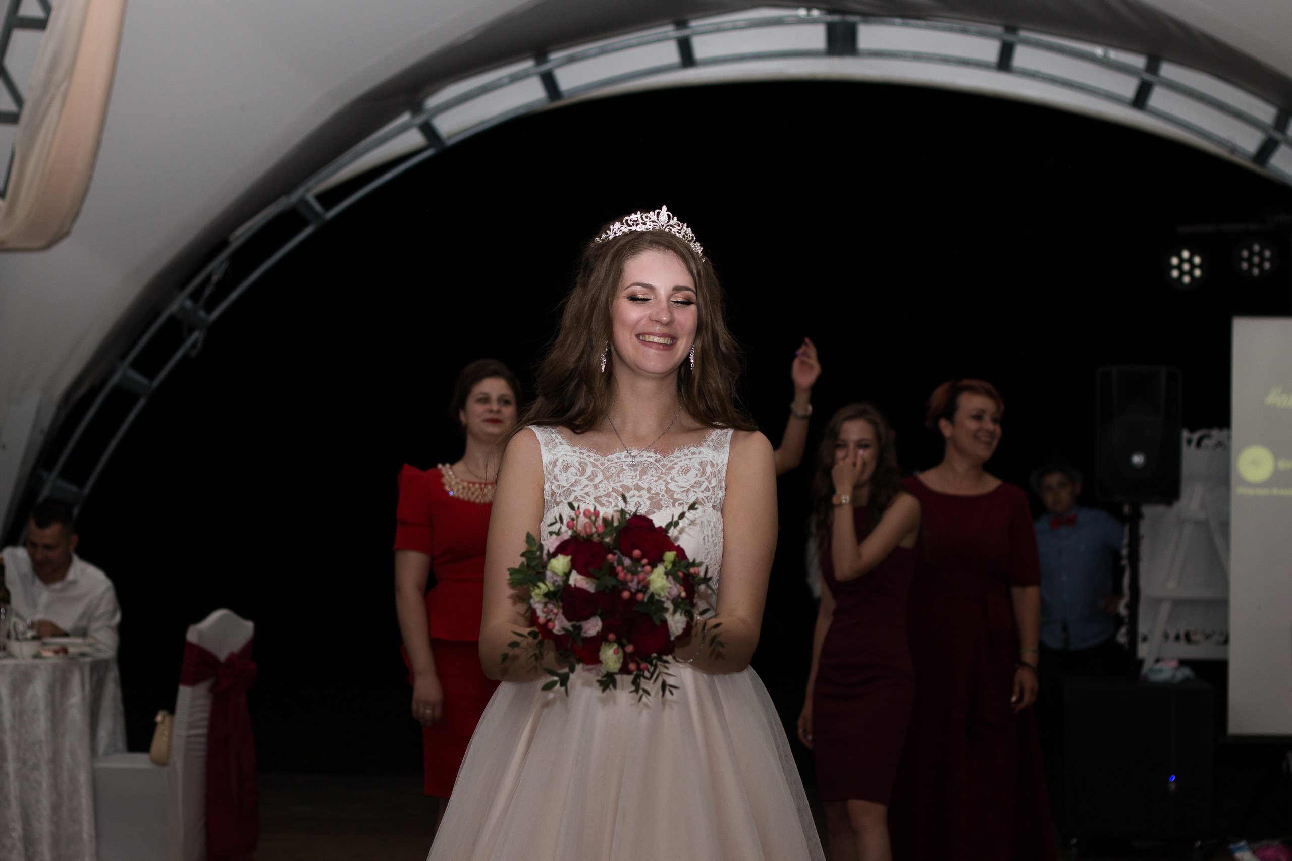 Влад и Вера. Wedding photographer Kiryanov Maxim. I take photos in Moscow, Kolomna,