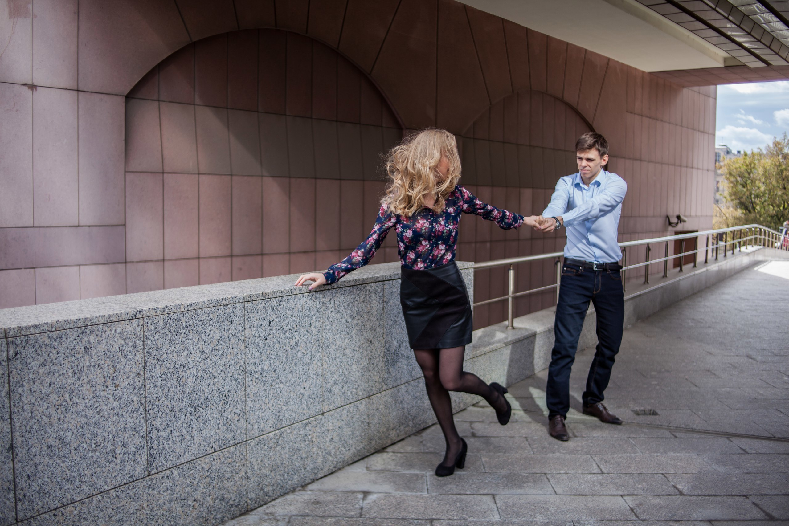 Илья и Вика. Wedding photographer Kiryanov Maxim. I take photos in Moscow, Kolomna,