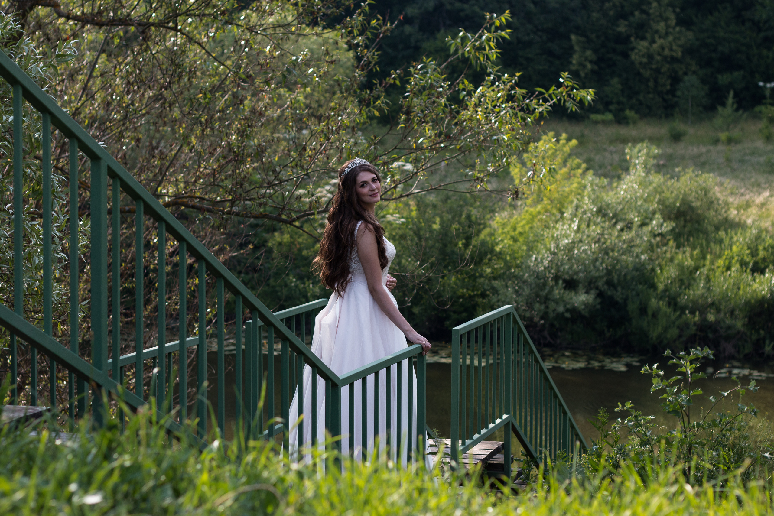 Влад и Вера. Wedding photographer Kiryanov Maxim. I take photos in Moscow, Kolomna,