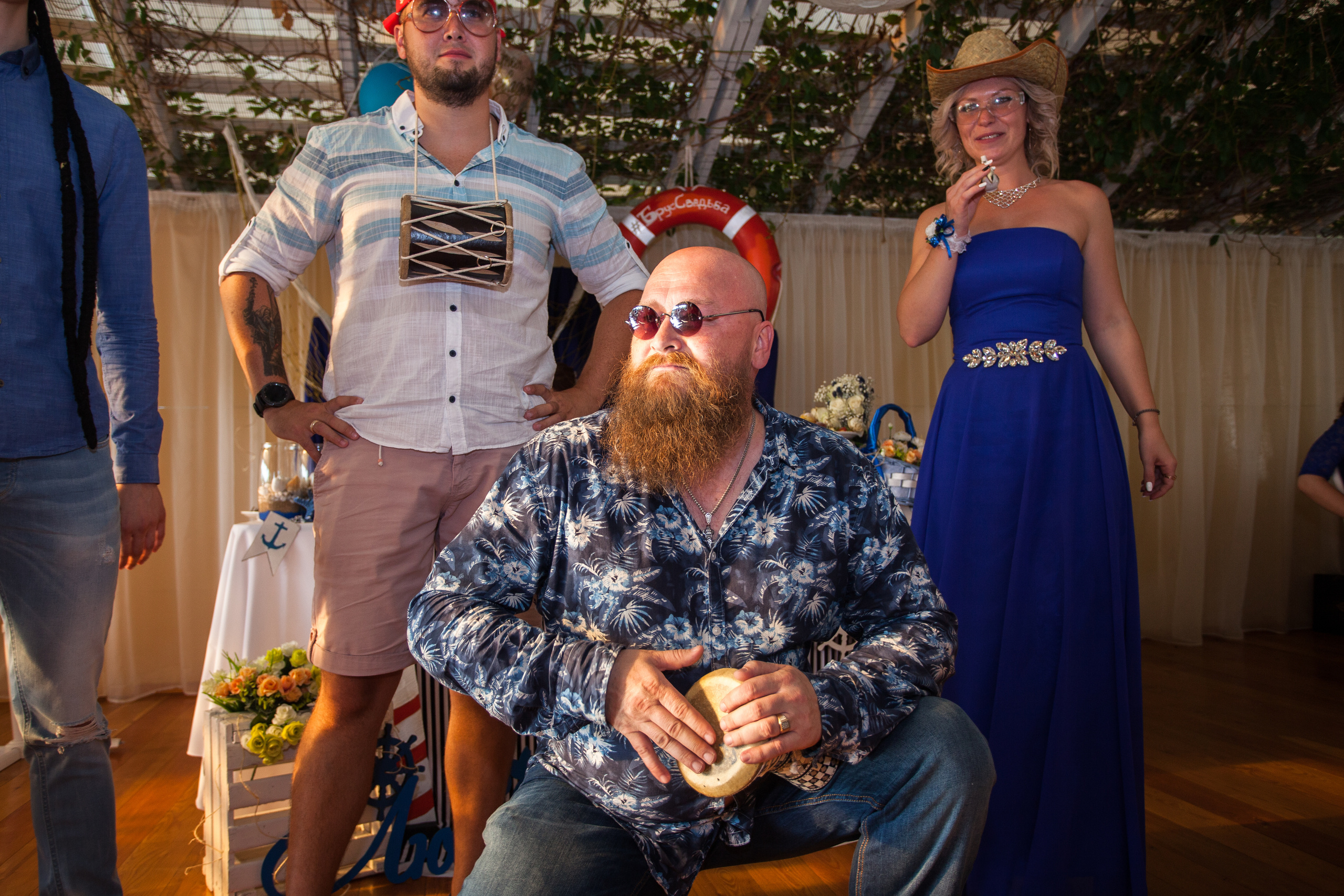 Олег и Настя. Wedding photographer Kiryanov Maxim. I take photos in Moscow, Kolomna,