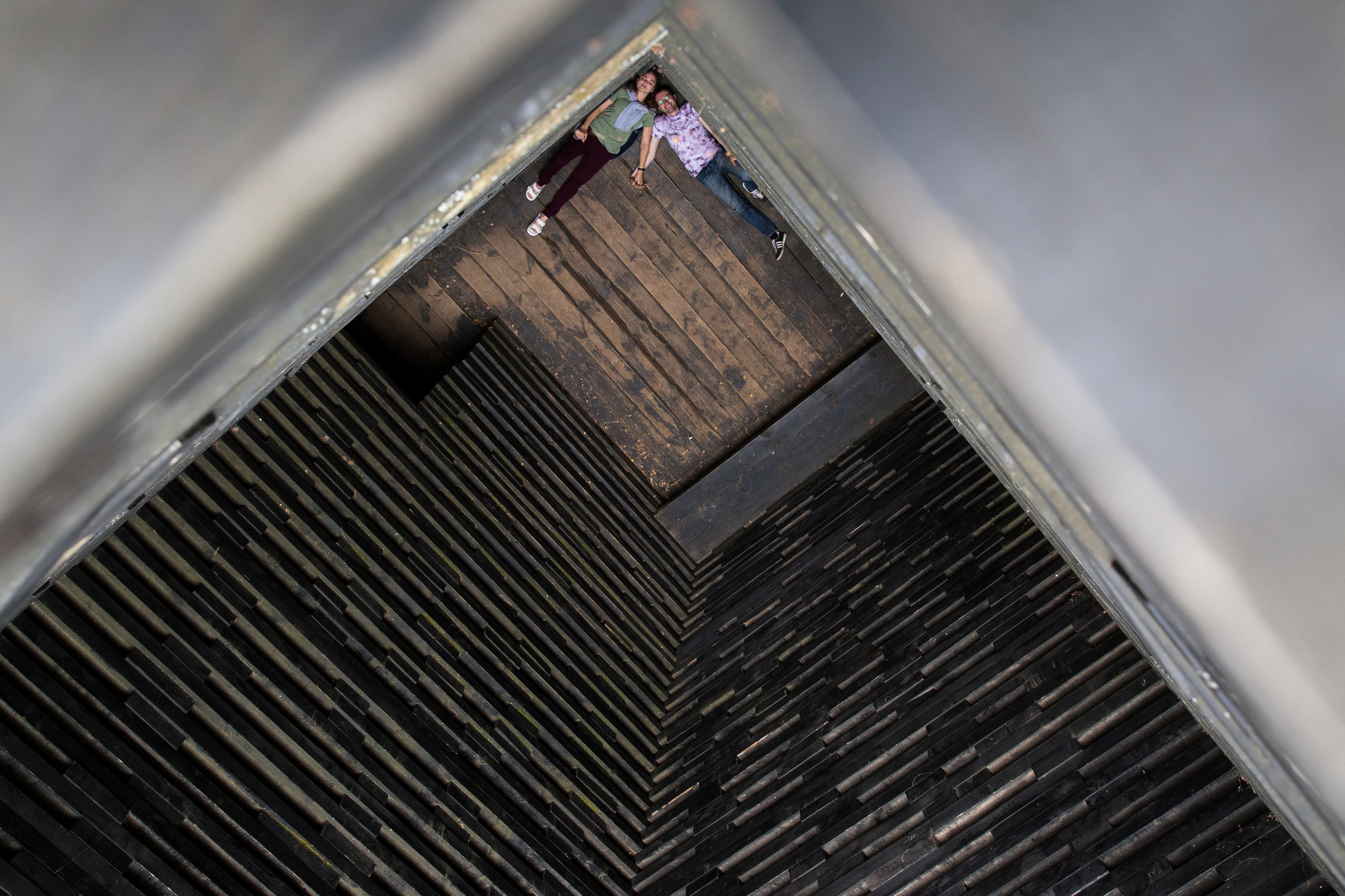 Прогулка в Никола-Ленивце. Свадебный фотограф Кирьянов Максим. Фотографирую в Москве, Коломне, Со