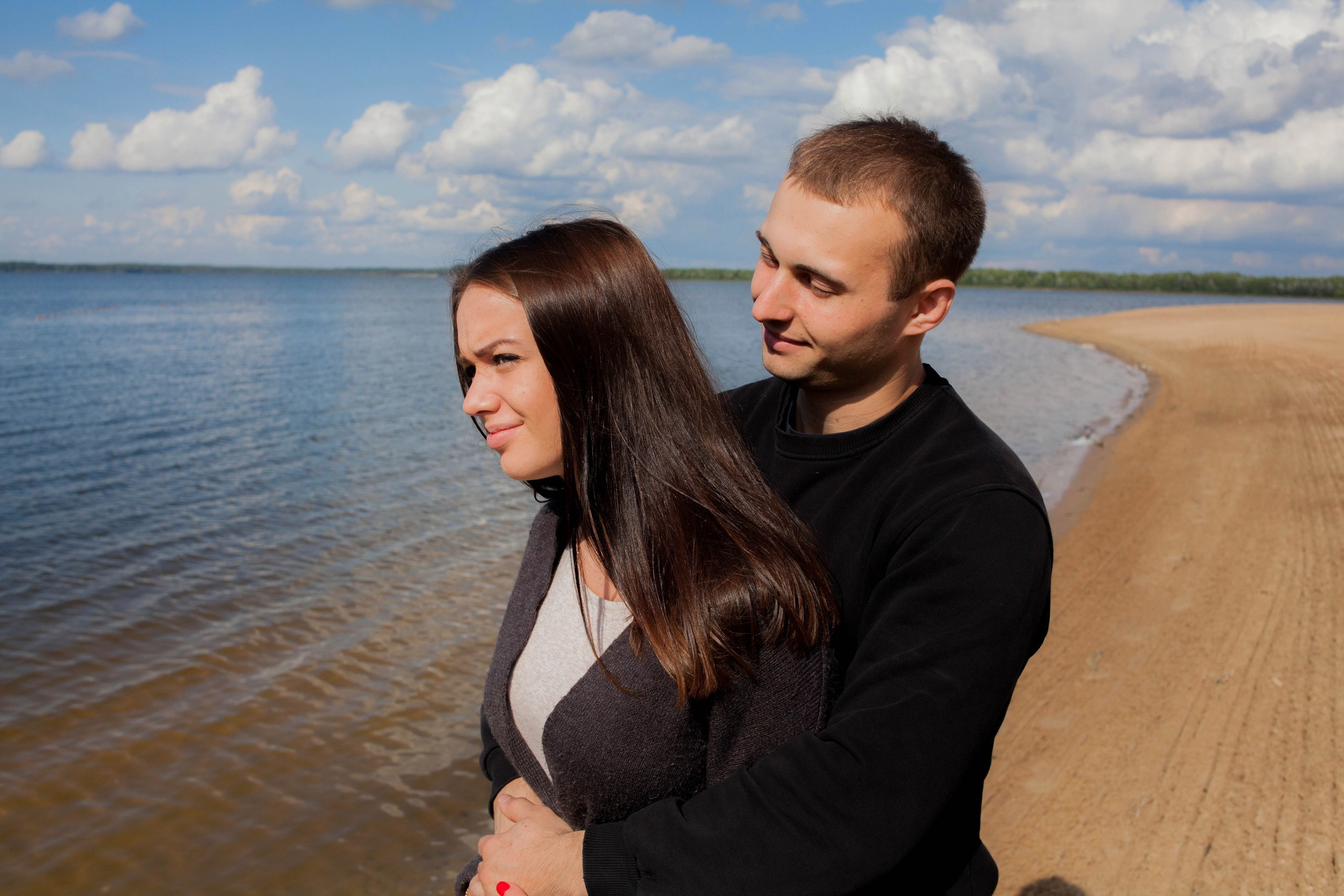 Глеб и Настя. Свадебный фотограф Кирьянов Максим. Фотографирую в Москве, Коломне, Со