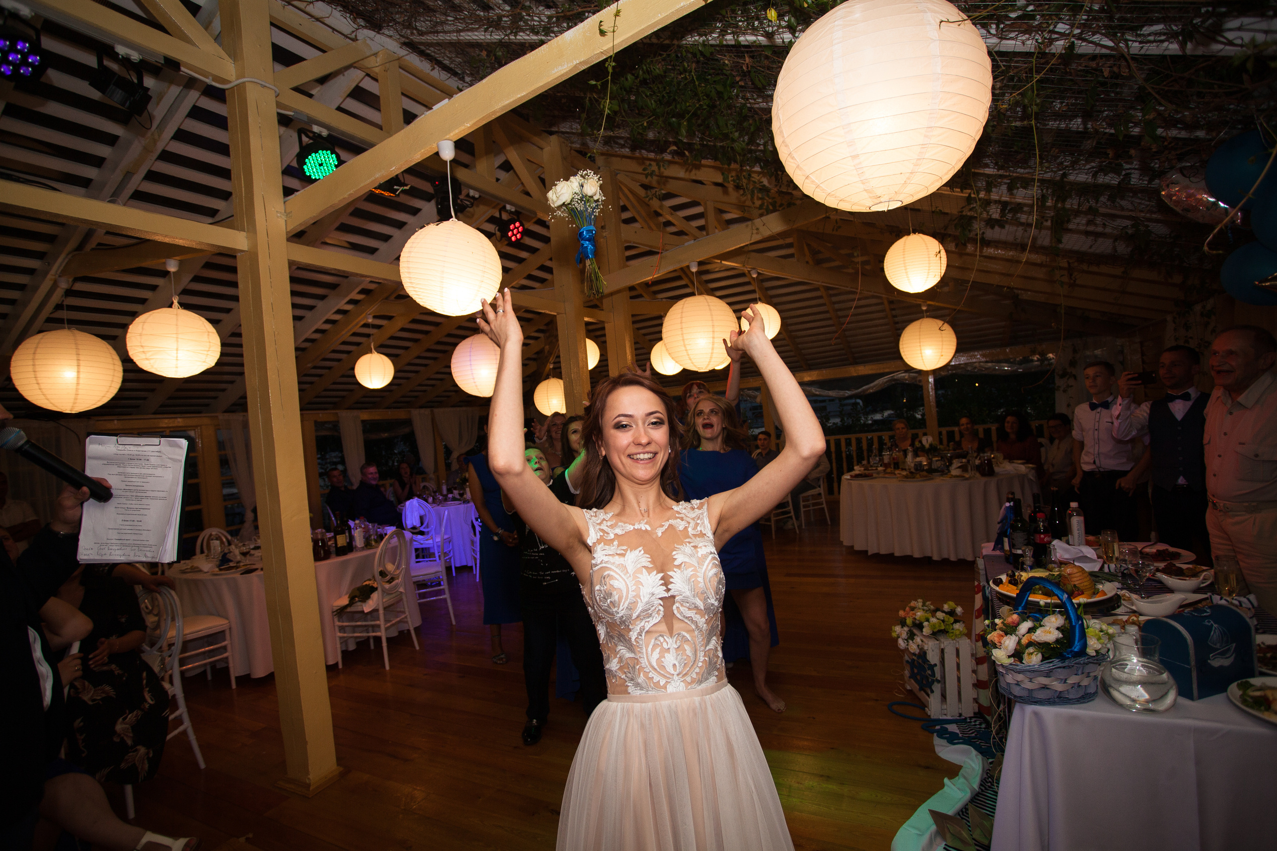 Олег и Настя. Wedding photographer Kiryanov Maxim. I take photos in Moscow, Kolomna,