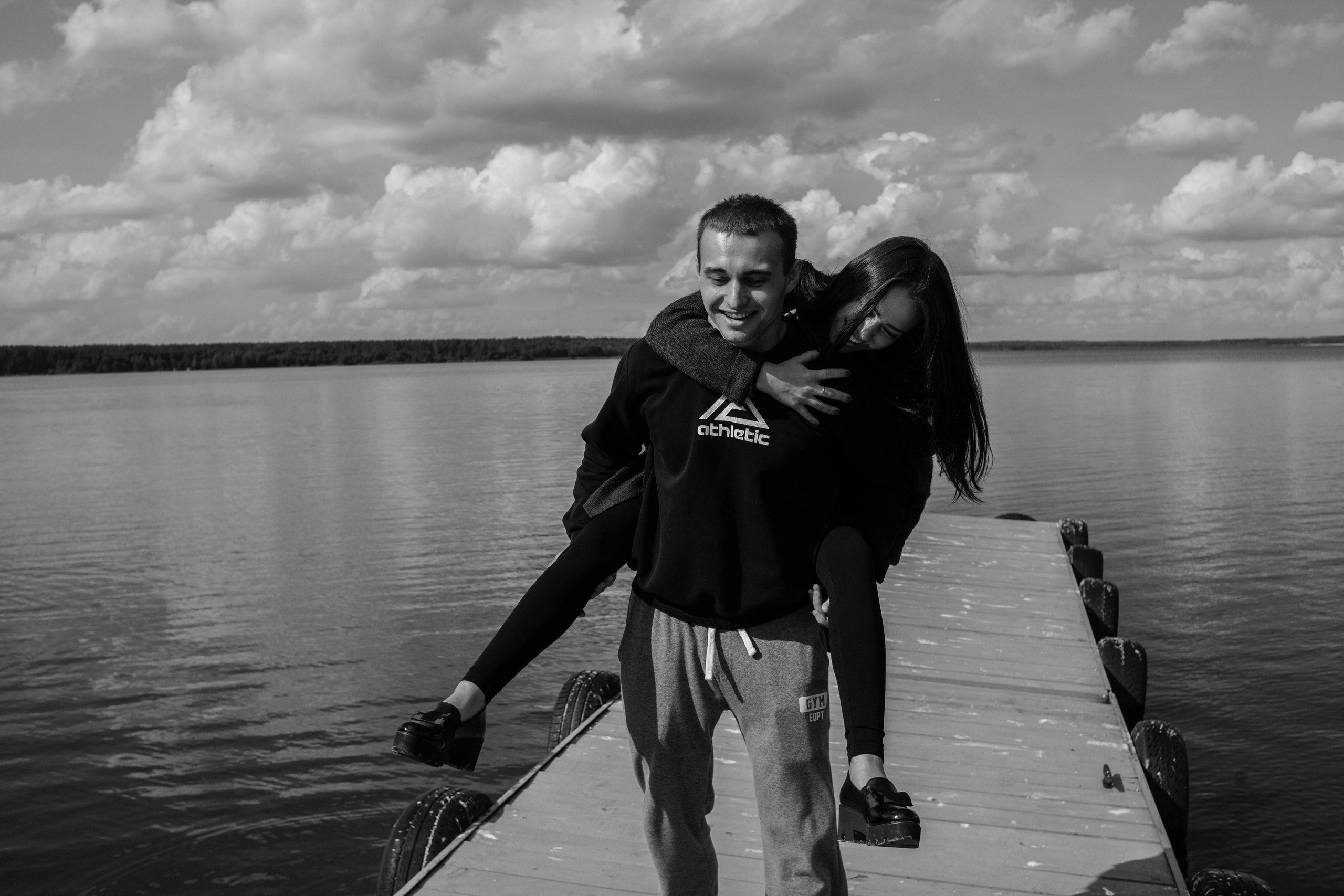 Глеб и Настя. Свадебный фотограф Кирьянов Максим. Фотографирую в Москве, Коломне, Со