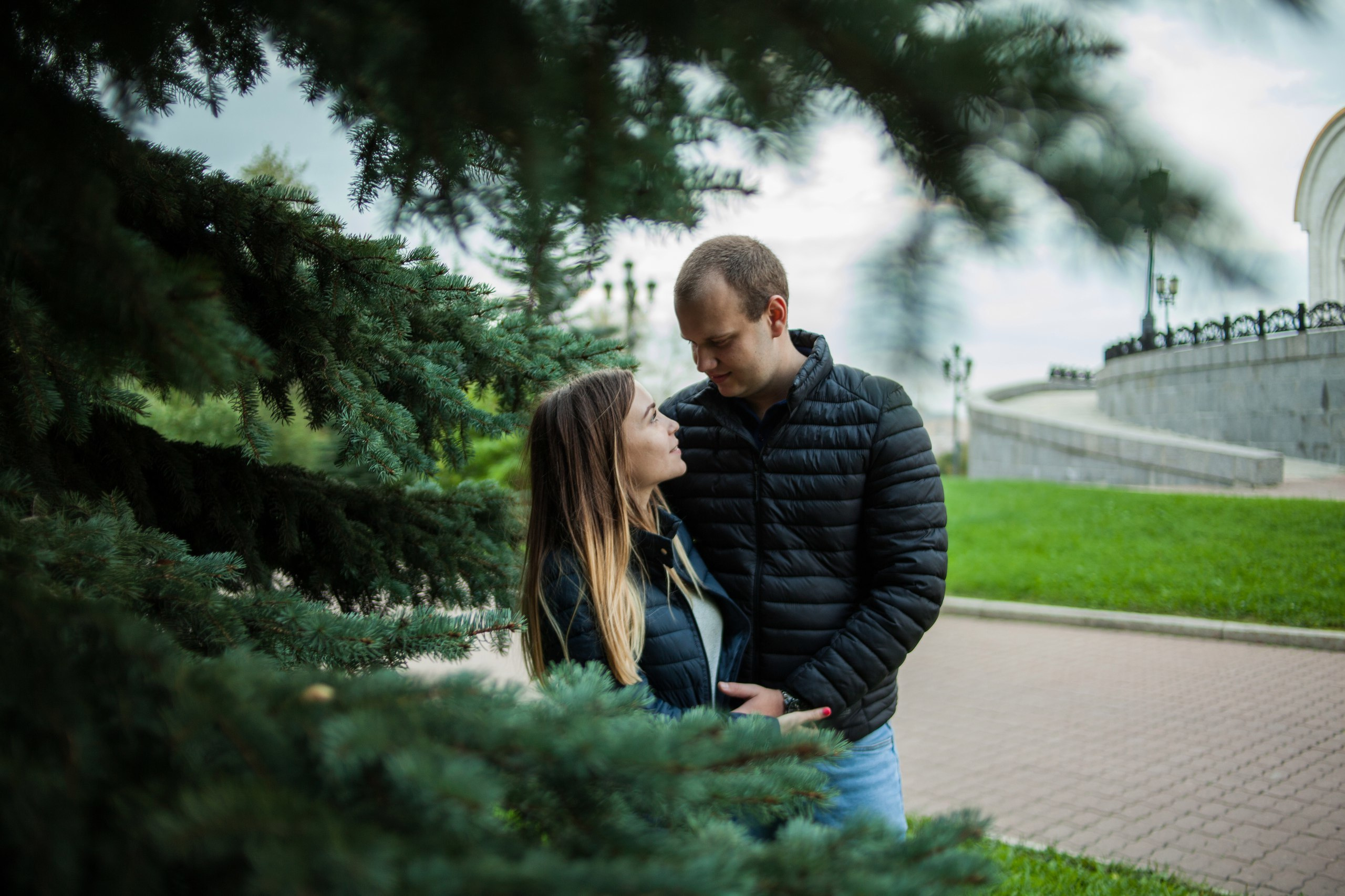 Артем и Ксюша. Свадебный фотограф Кирьянов Максим. Фотографирую в Москве, Коломне, Со