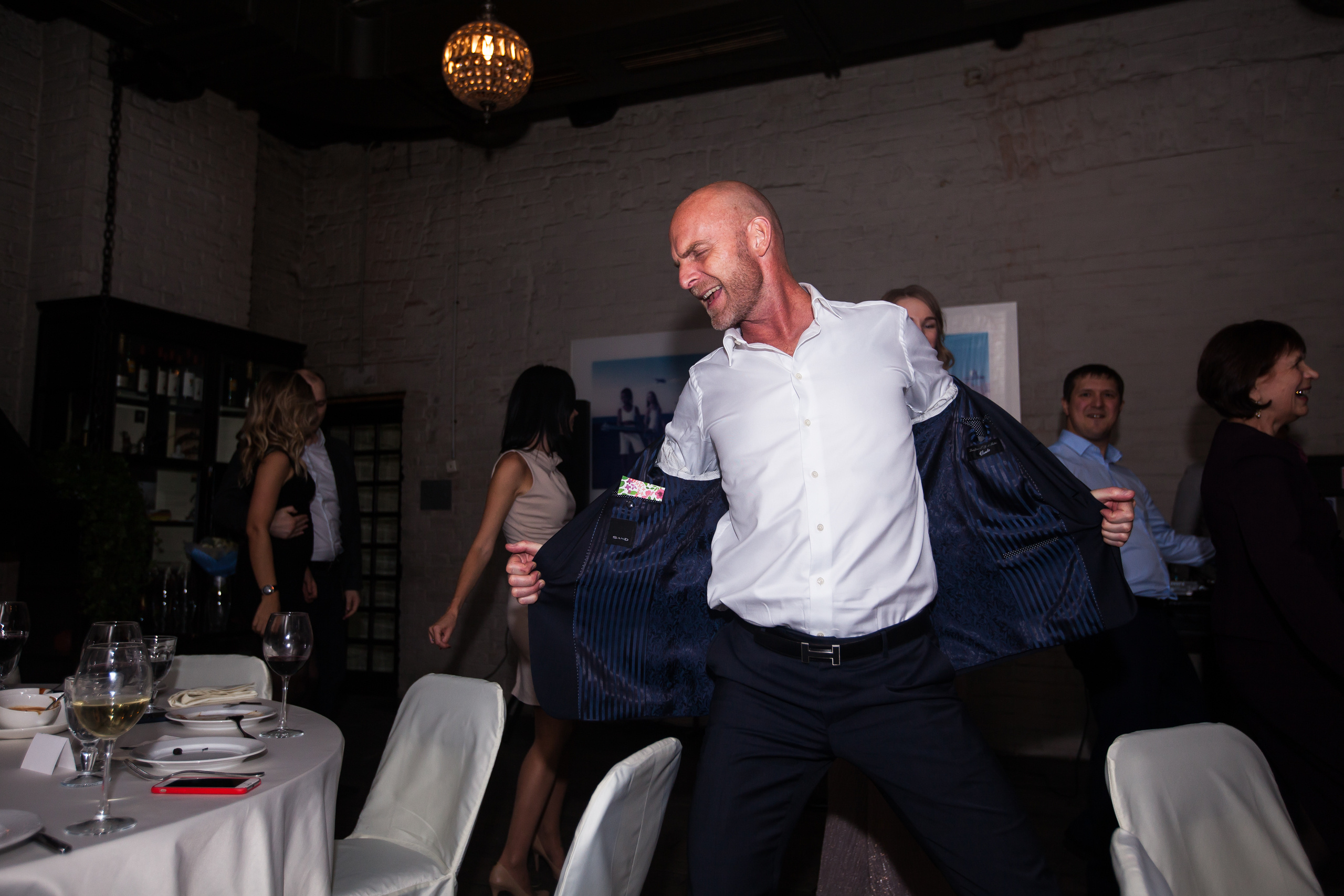 Андрей и Кристина. Wedding photographer Kiryanov Maxim. I take photos in Moscow, Kolomna,