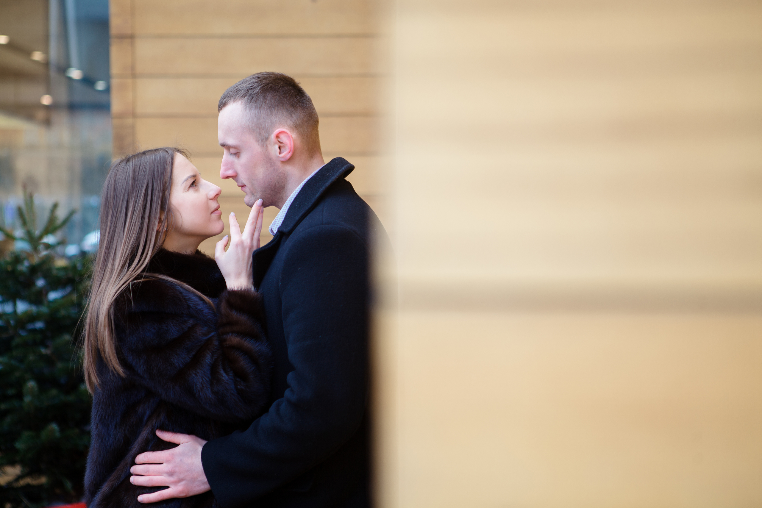 Ваня и Лера. Свадебный фотограф Кирьянов Максим. Фотографирую в Москве, Коломне, Со