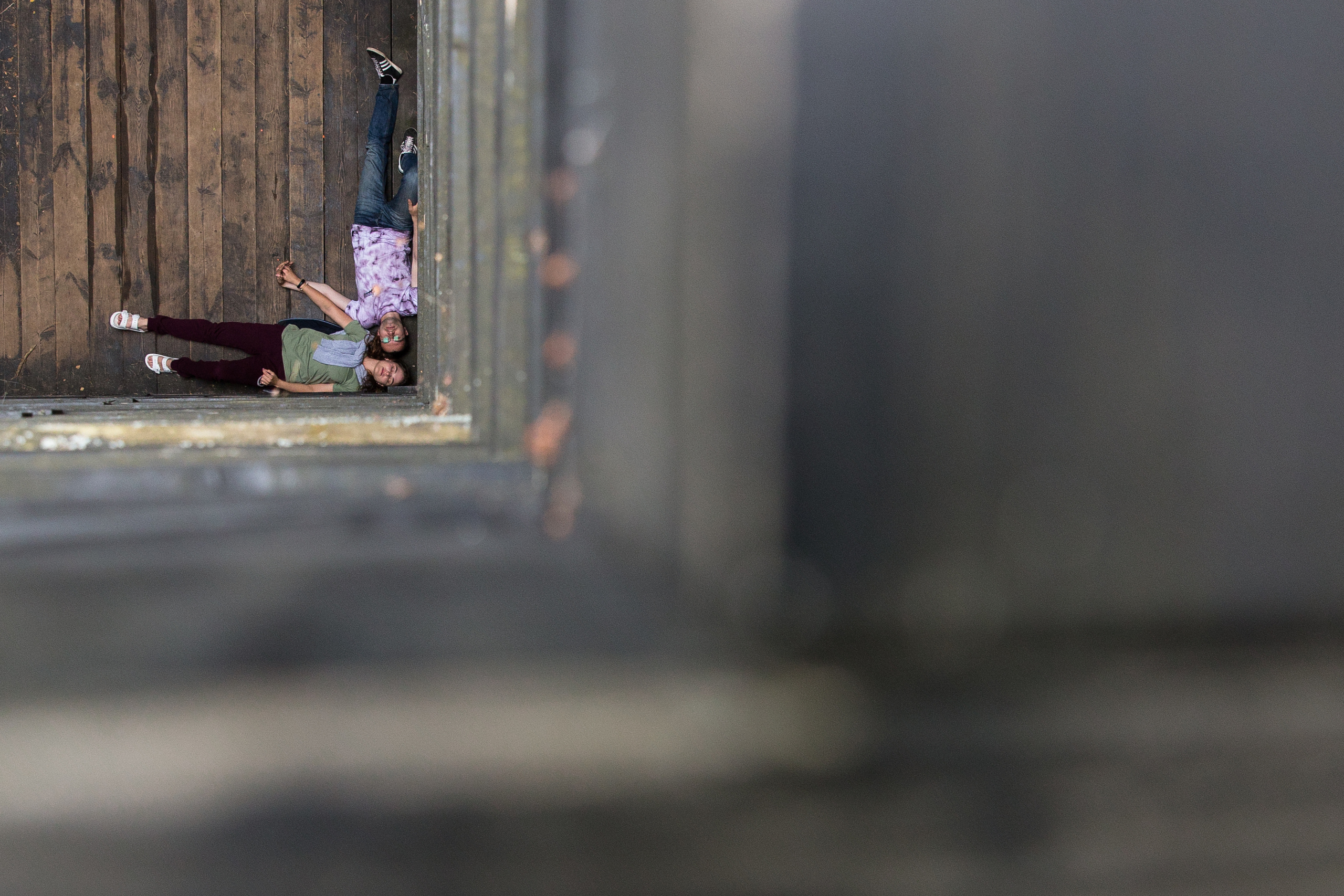 Прогулка в Никола-Ленивце. Свадебный фотограф Кирьянов Максим. Фотографирую в Москве, Коломне, Со