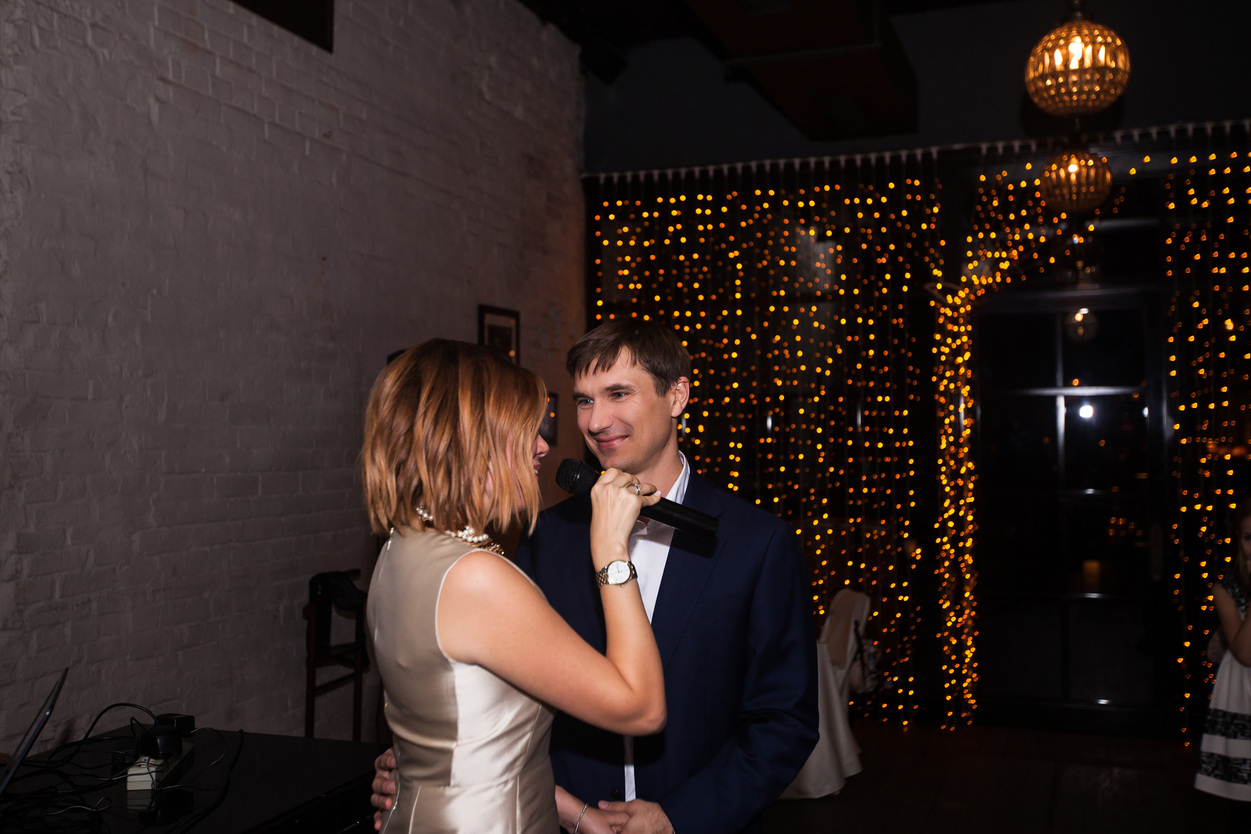 Андрей и Кристина. Wedding photographer Kiryanov Maxim. I take photos in Moscow, Kolomna,