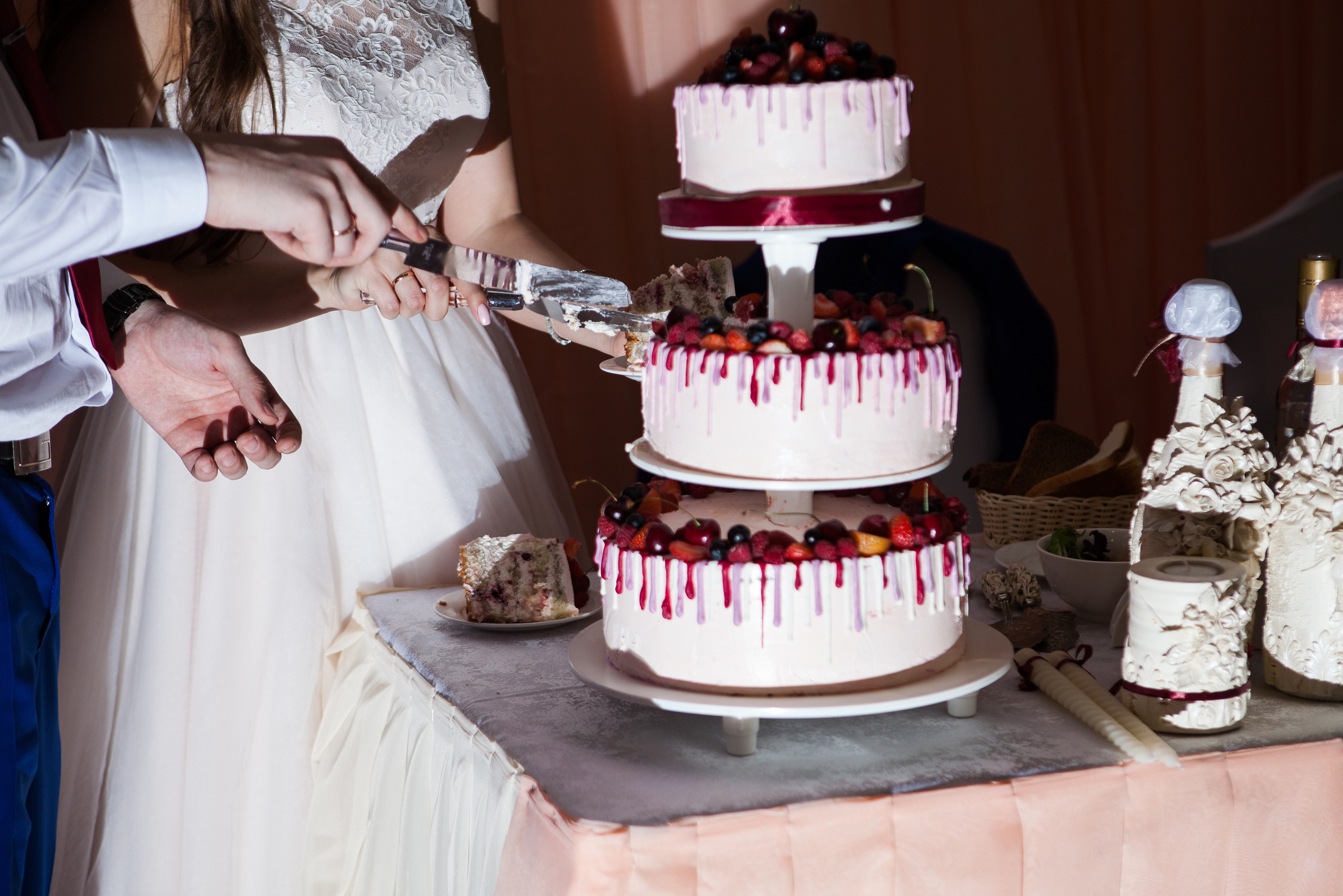 Влад и Вера. Wedding photographer Kiryanov Maxim. I take photos in Moscow, Kolomna,