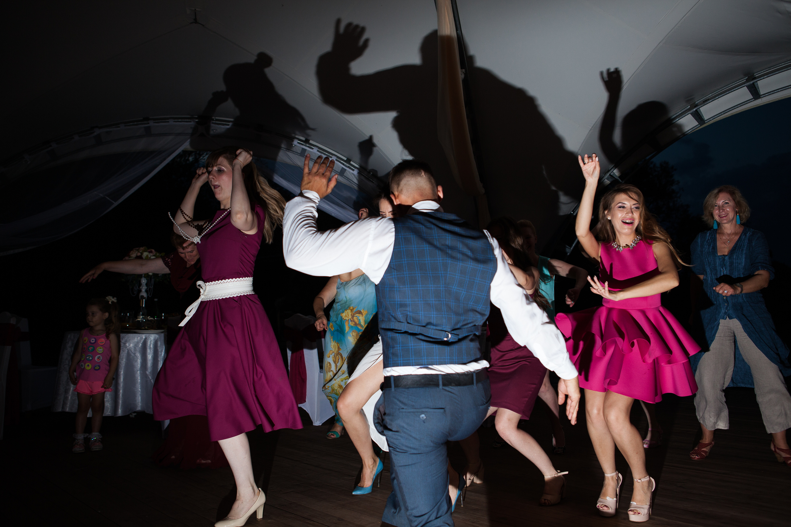 Влад и Вера. Wedding photographer Kiryanov Maxim. I take photos in Moscow, Kolomna,