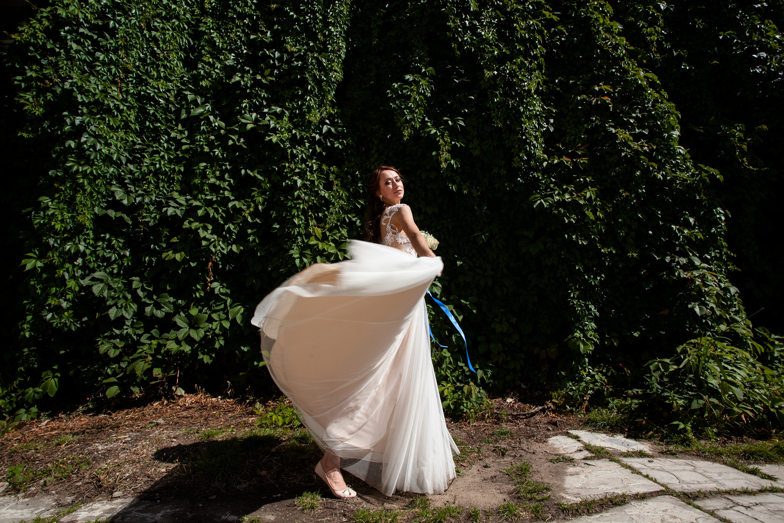 Олег и Настя. Wedding photographer Kiryanov Maxim. I take photos in Moscow, Kolomna,