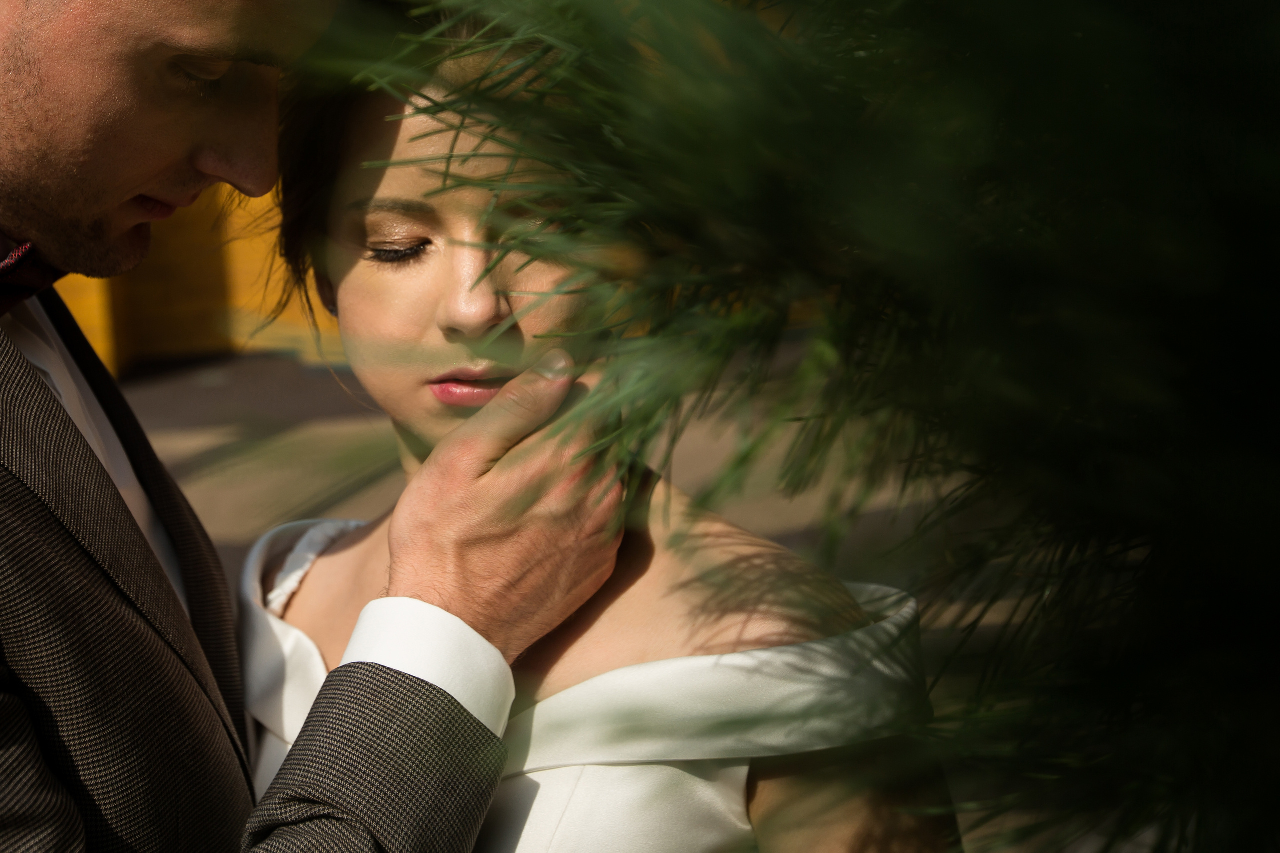 Ваня и Лера. Свадебный фотограф Кирьянов Максим. Фотографирую в Москве, Коломне, Со