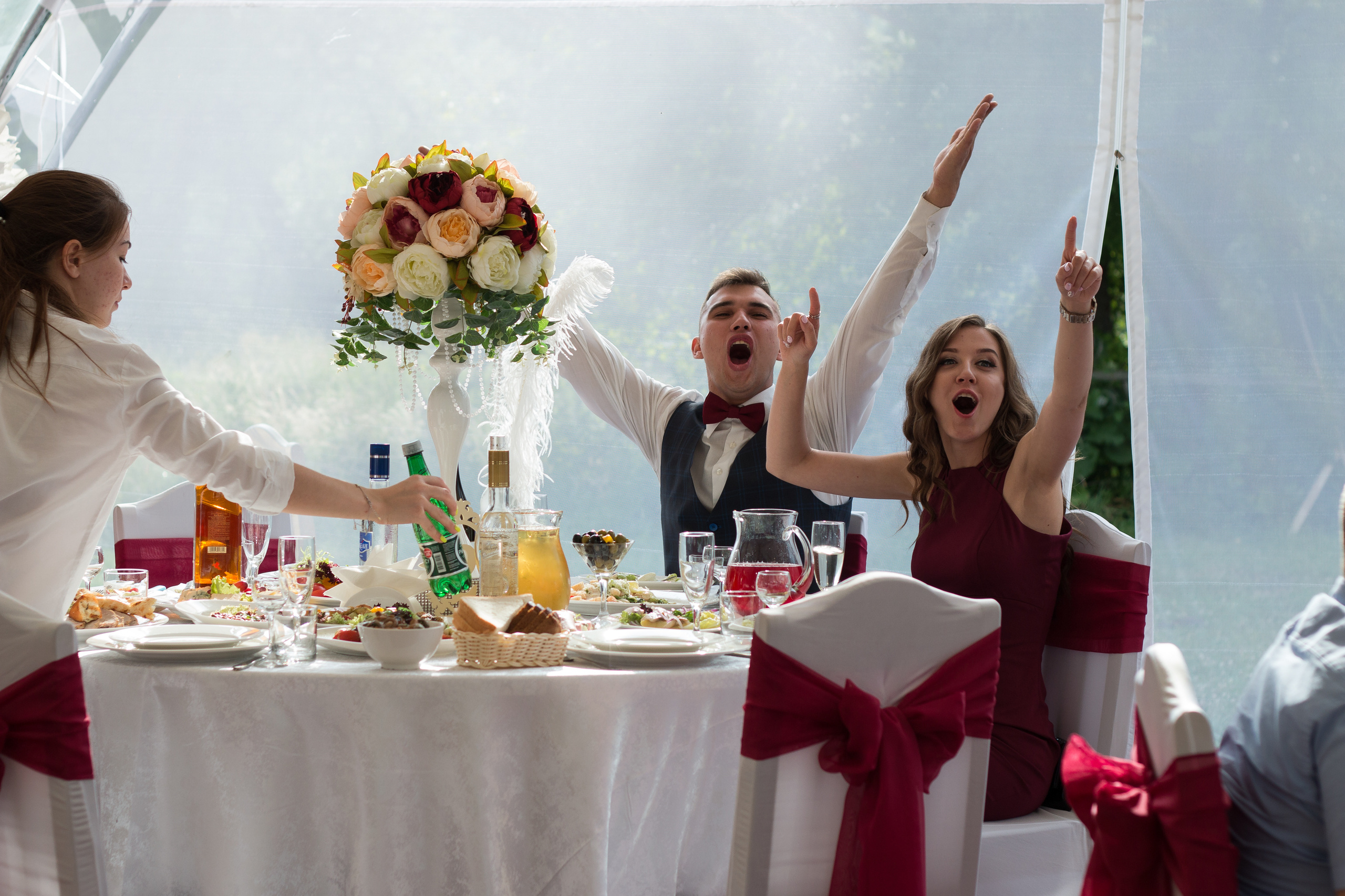 Влад и Вера. Wedding photographer Kiryanov Maxim. I take photos in Moscow, Kolomna,