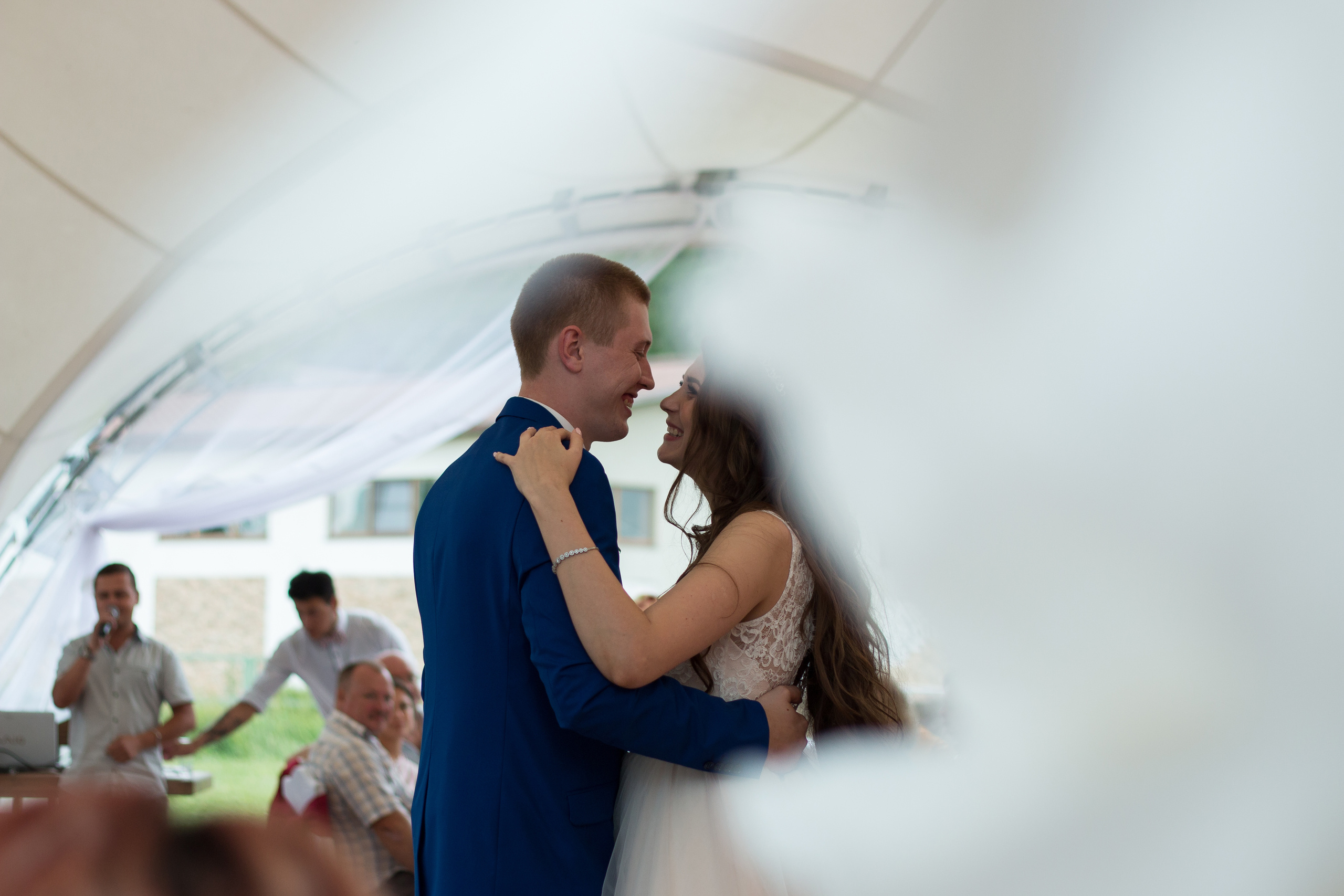 Влад и Вера. Wedding photographer Kiryanov Maxim. I take photos in Moscow, Kolomna,